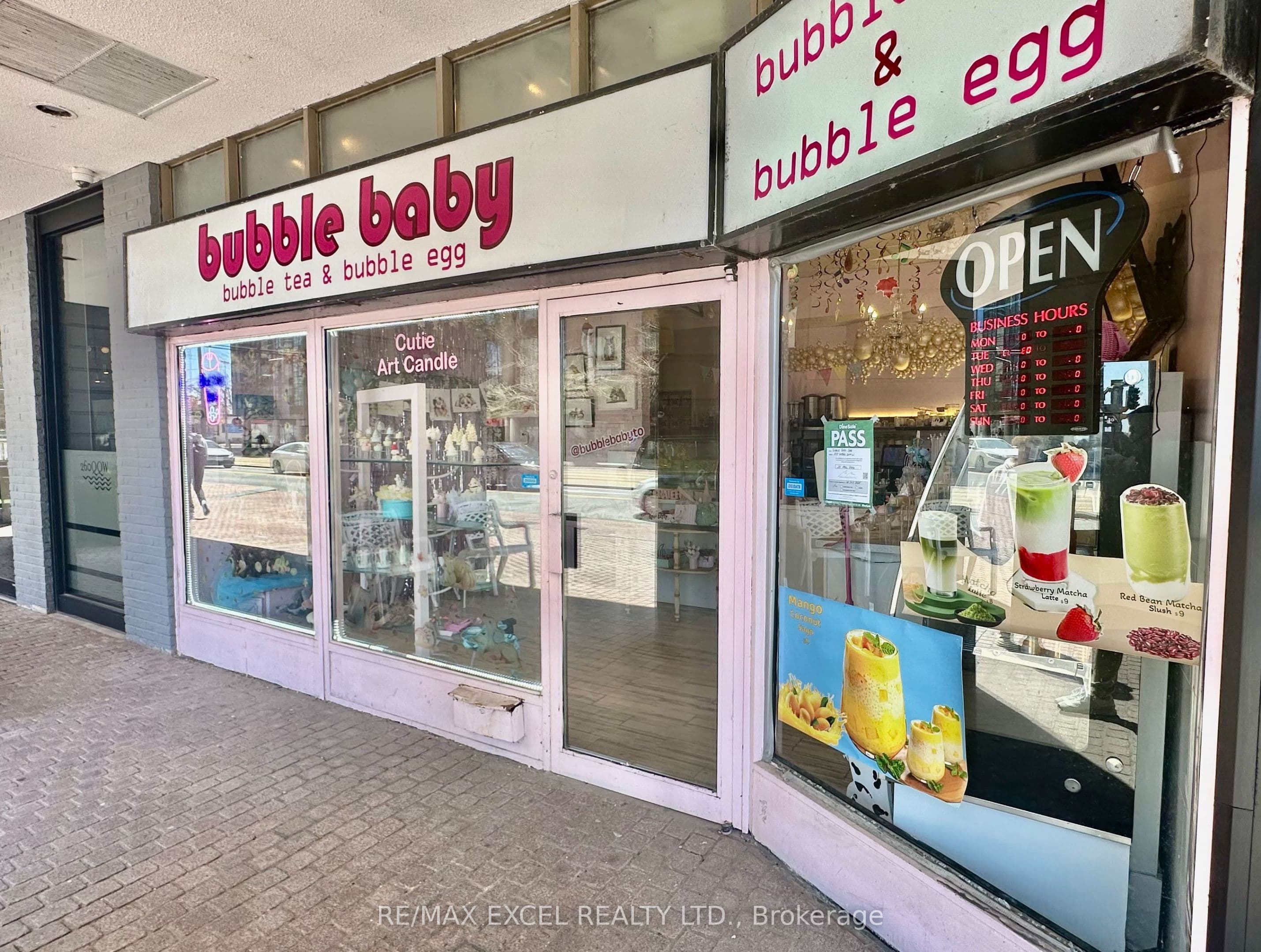 258 Queens Quay W 6, Toronto, ON M5J 1B5