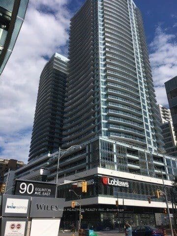 98 Lillian Street 427, Toronto, ON M4S 0A5