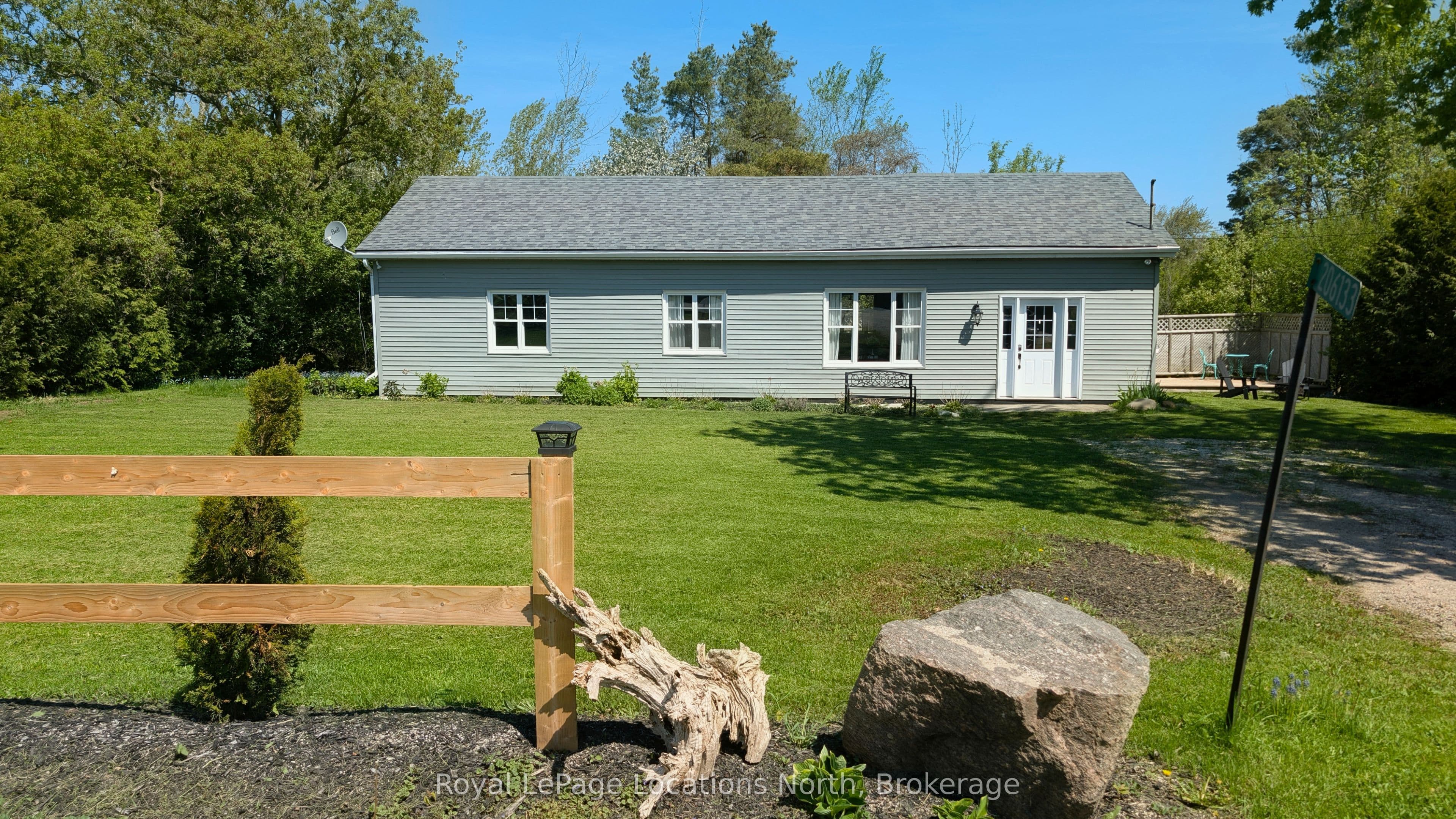 206133 Hwy 26 Highway, Meaford, ON N4L 1W5