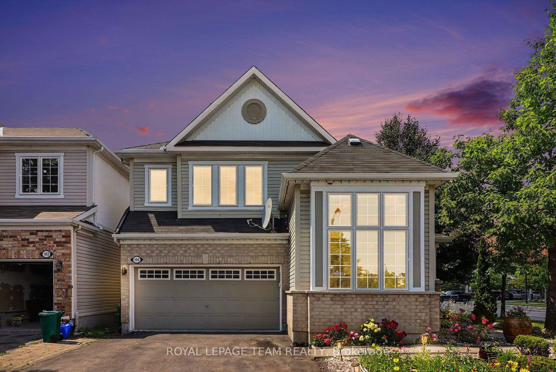 100 Sonesta Circle, Stittsville - Munster - Richmond, ON K2S 0G6