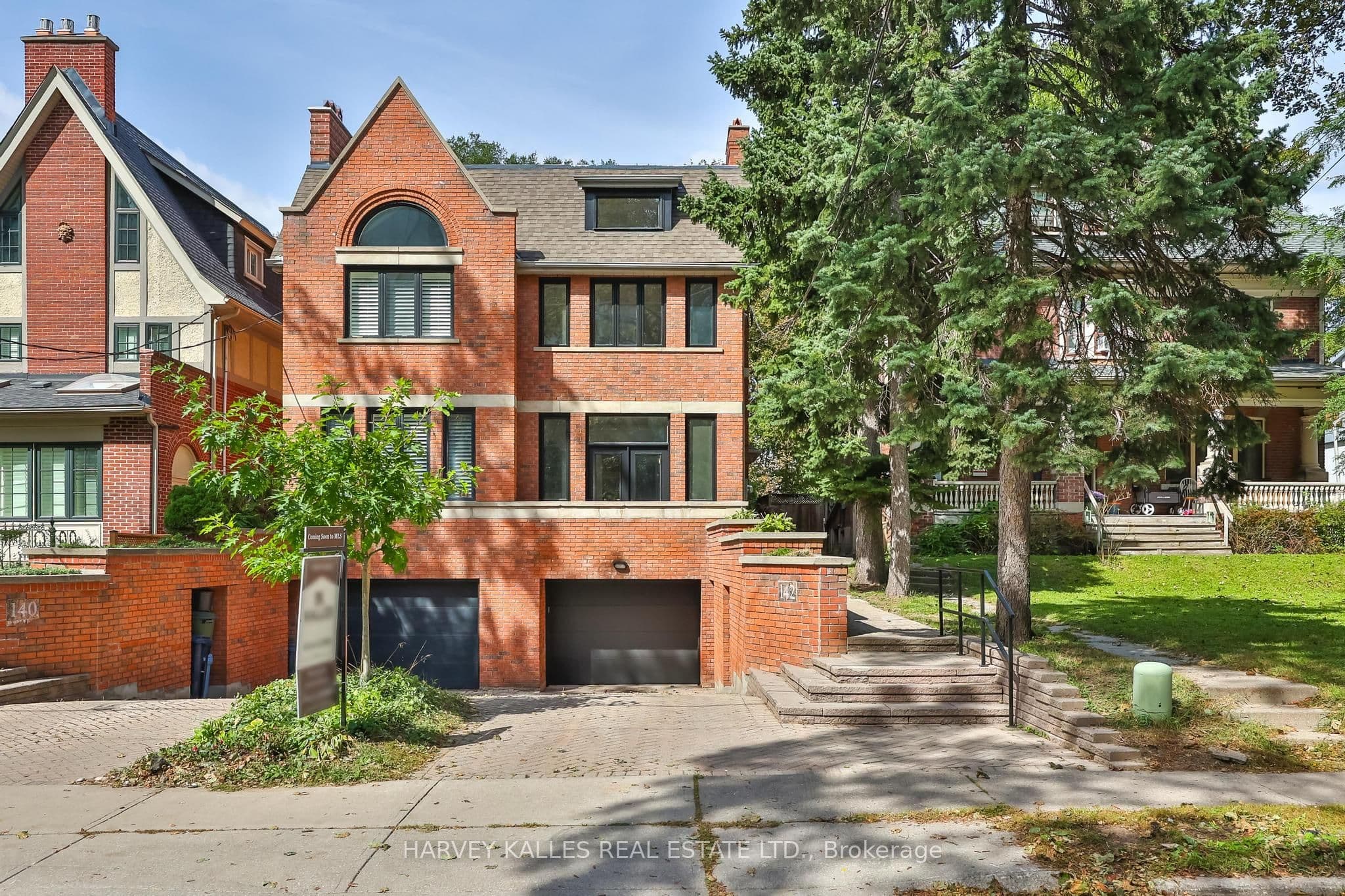 142 Keewatin Avenue, Toronto, ON M4P 1Z8