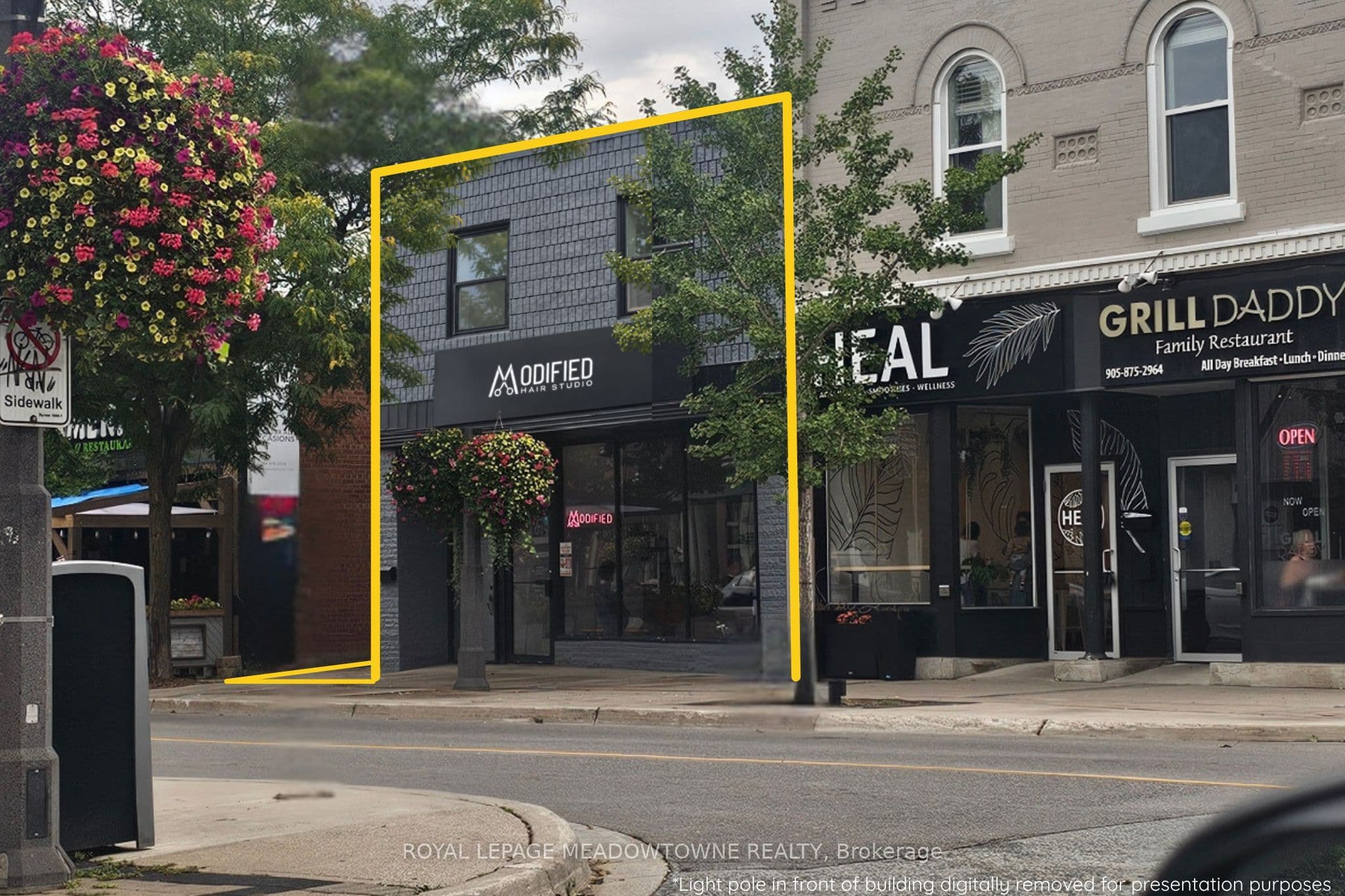 140 Main Street E, Milton, ON L9T 1N6