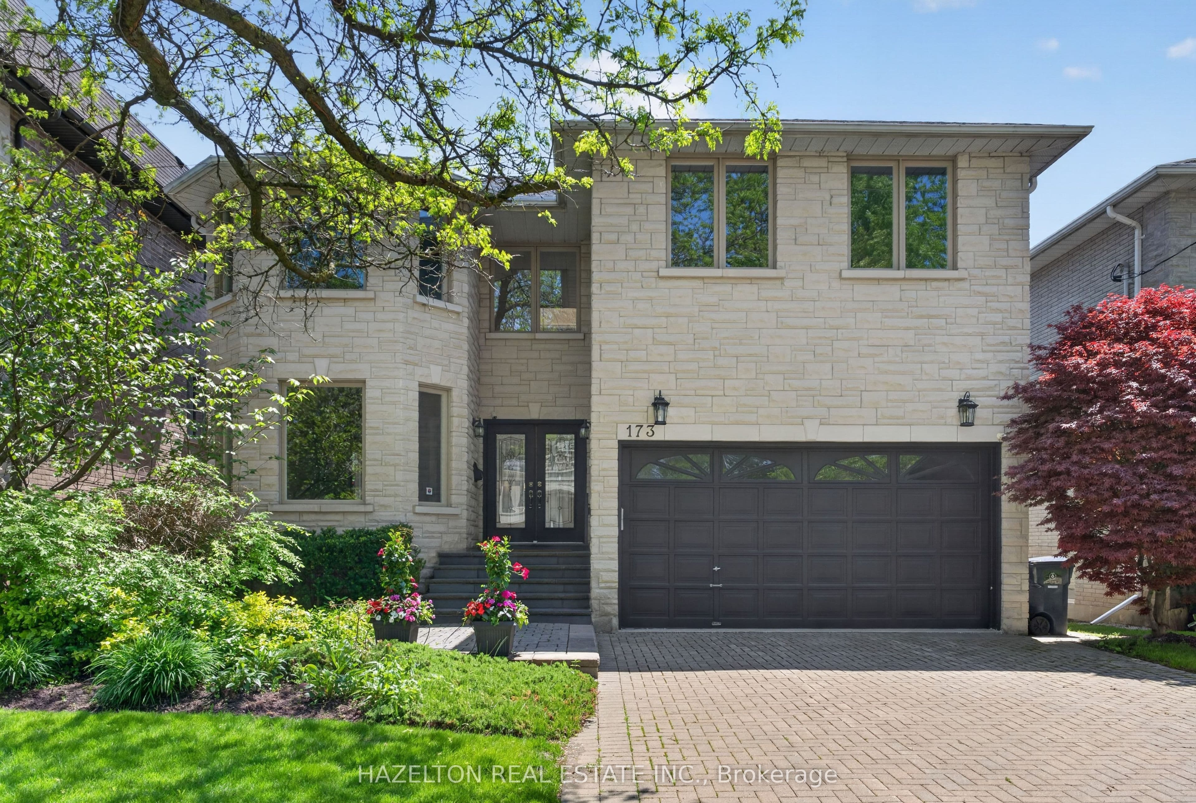 173 Holmes Avenue, Toronto, ON M2N 4M7