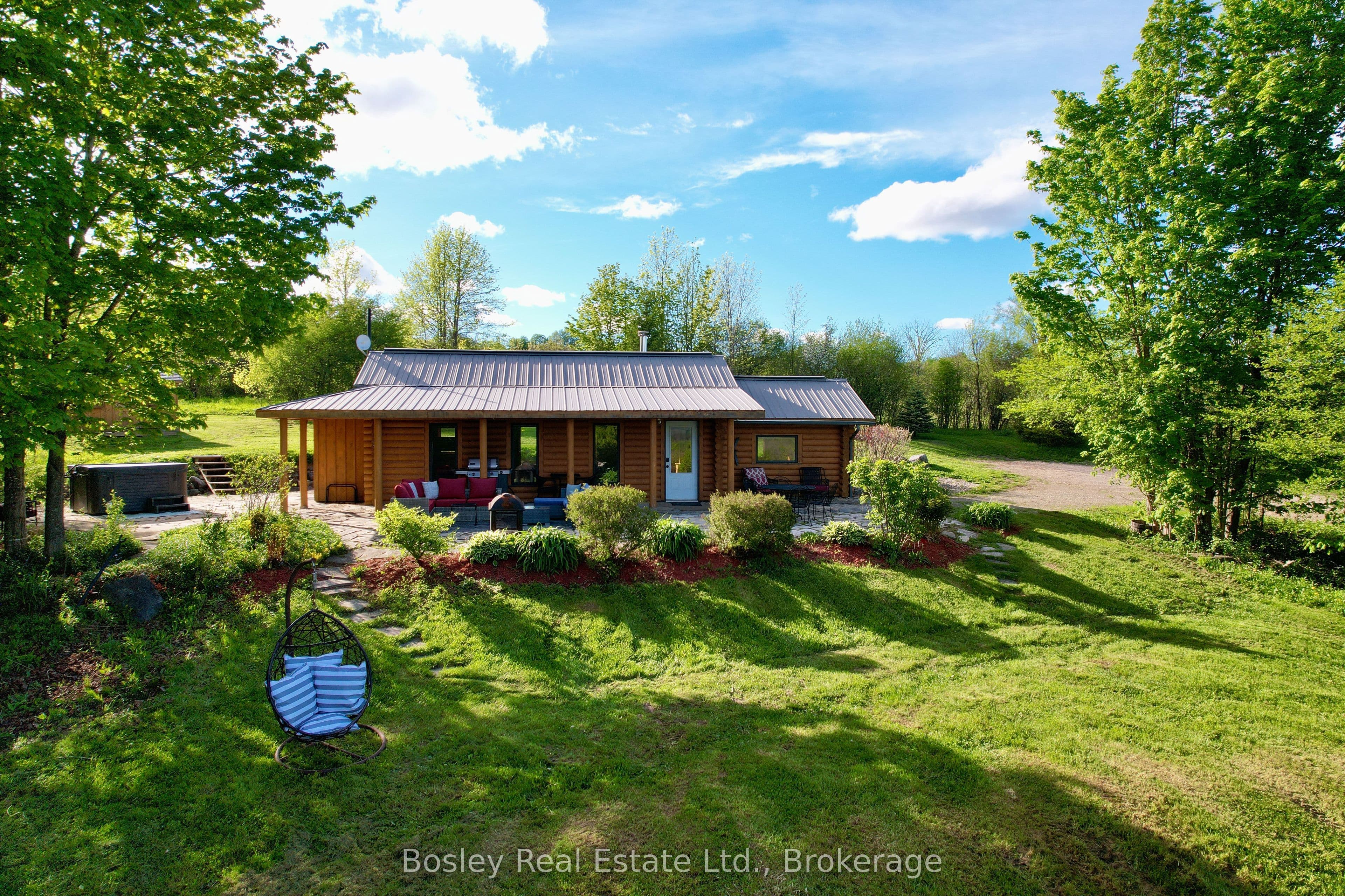 316270 3RD LINE C, Grey Highlands, ON N0H 1N0