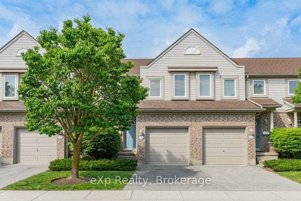 35 Roehampton Crescent, Guelph, ON N1L 1M8