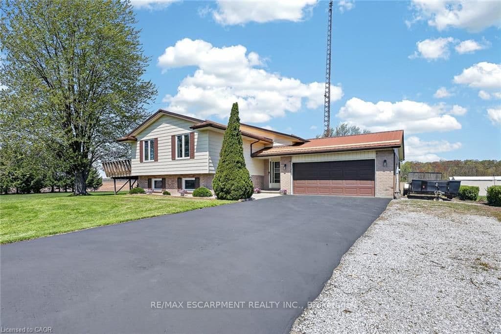 4617 Highway 3, Norfolk, ON N3Y 4K4