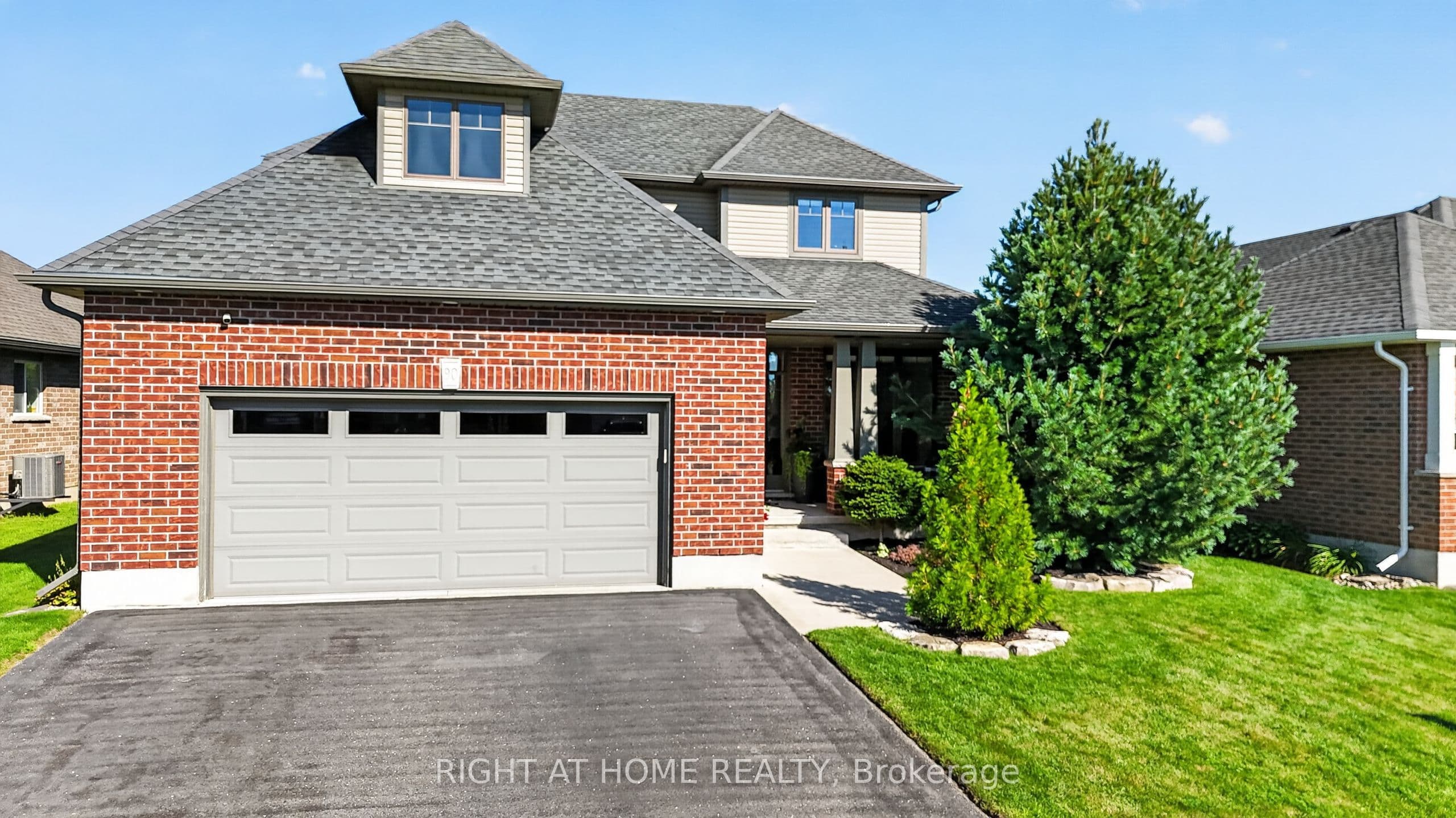 90 Shaw Valley Drive, St. Thomas, ON N5R 0C8