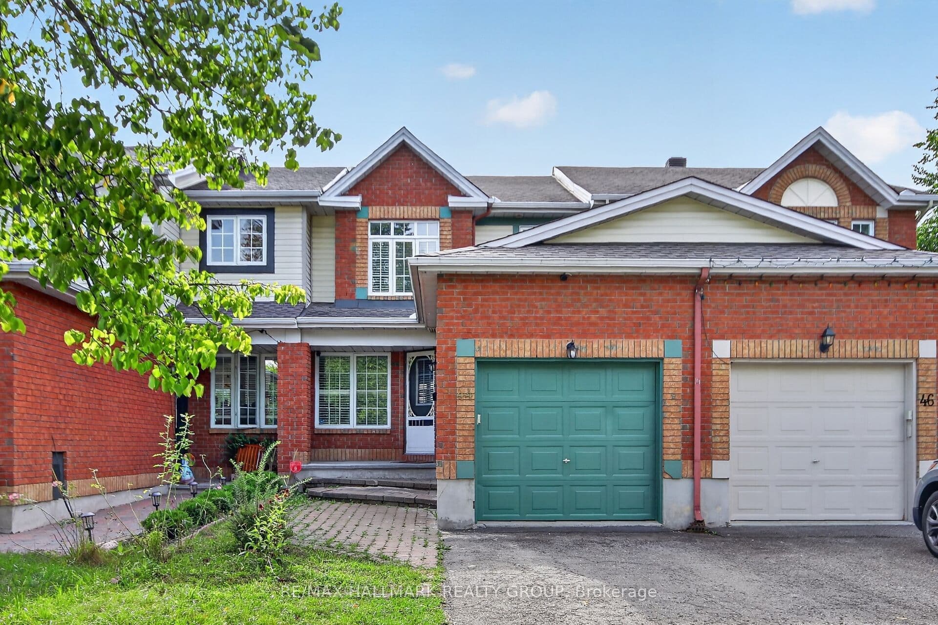 44 Drumso Street, Hunt Club - South Keys and Area, ON K1T 3X9