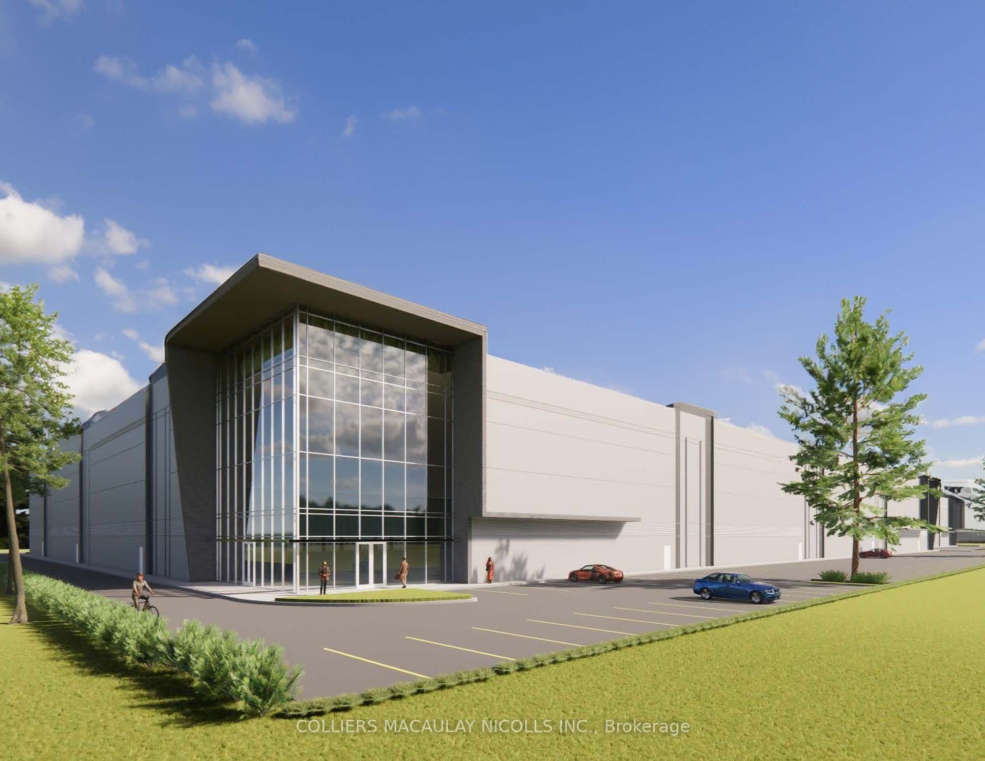 1575 Clements Road 1, Pickering, ON L1W 3C1