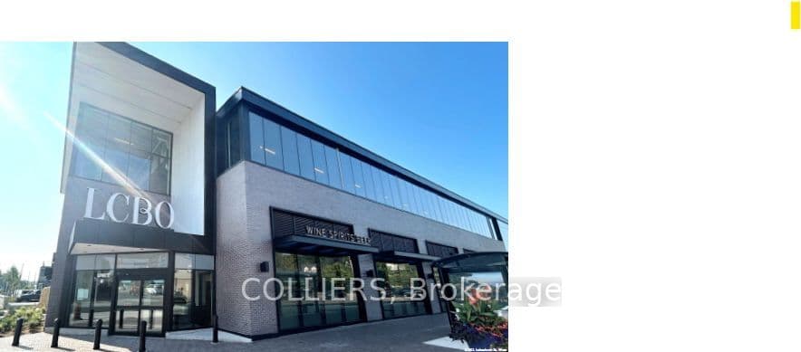 175 Lakeshore Road W Suite 2, Mississauga, ON L5H 0A6