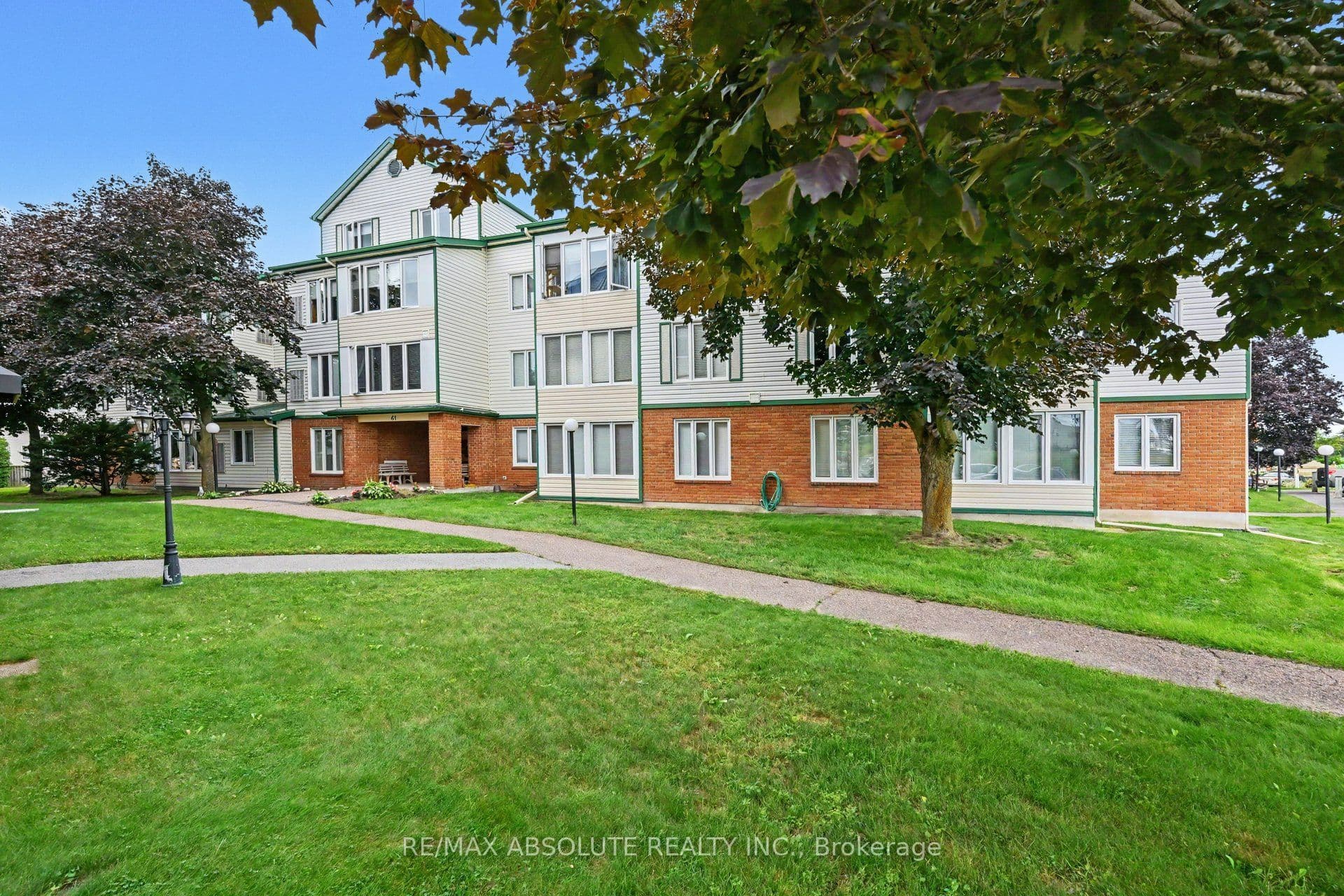 61 Jack Crescent 206, Arnprior, ON K7S 3T7
