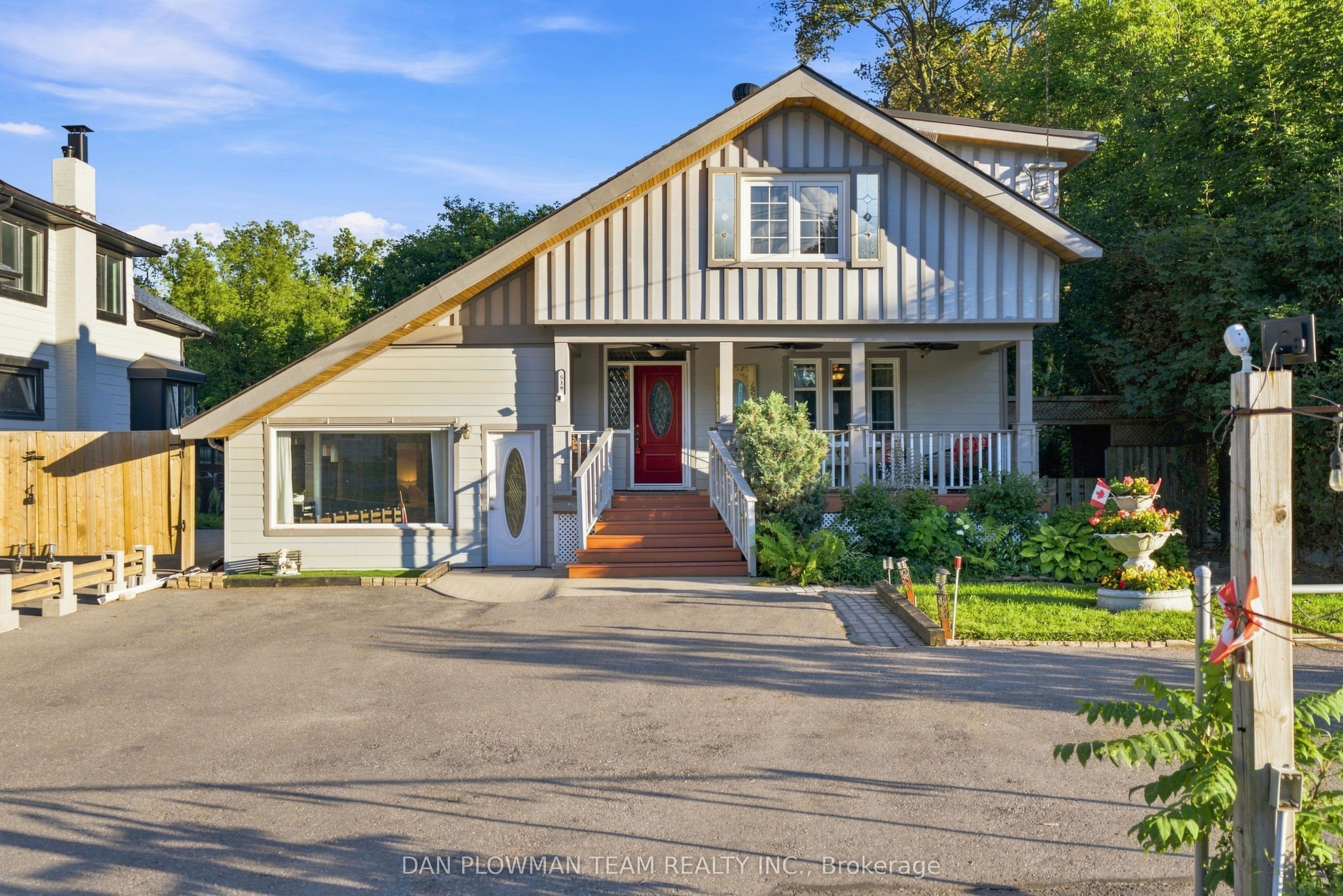 519 Kingston Road W, Ajax, ON L1S 6M1