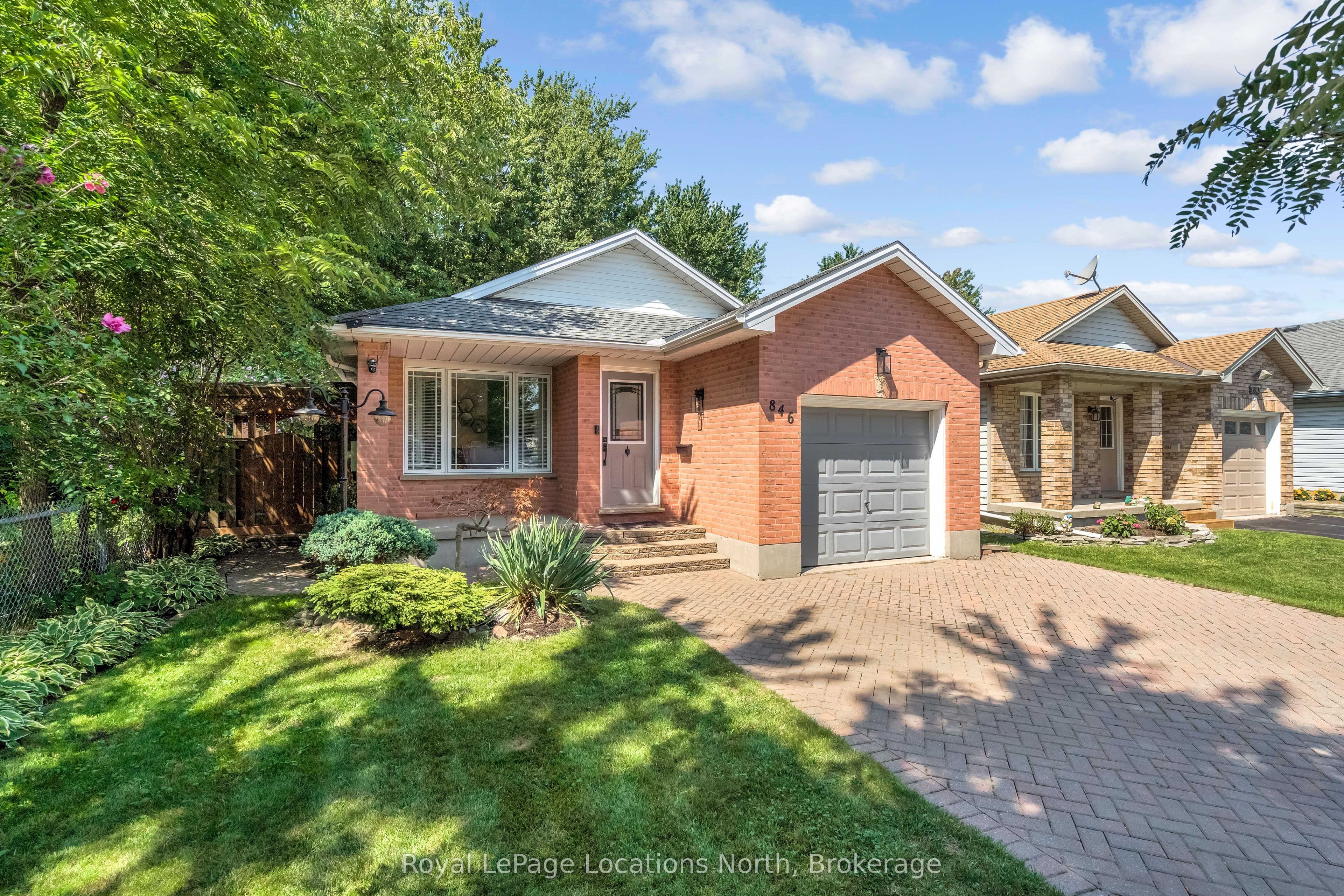 846 Railton Avenue, London East, ON N5V 4W5