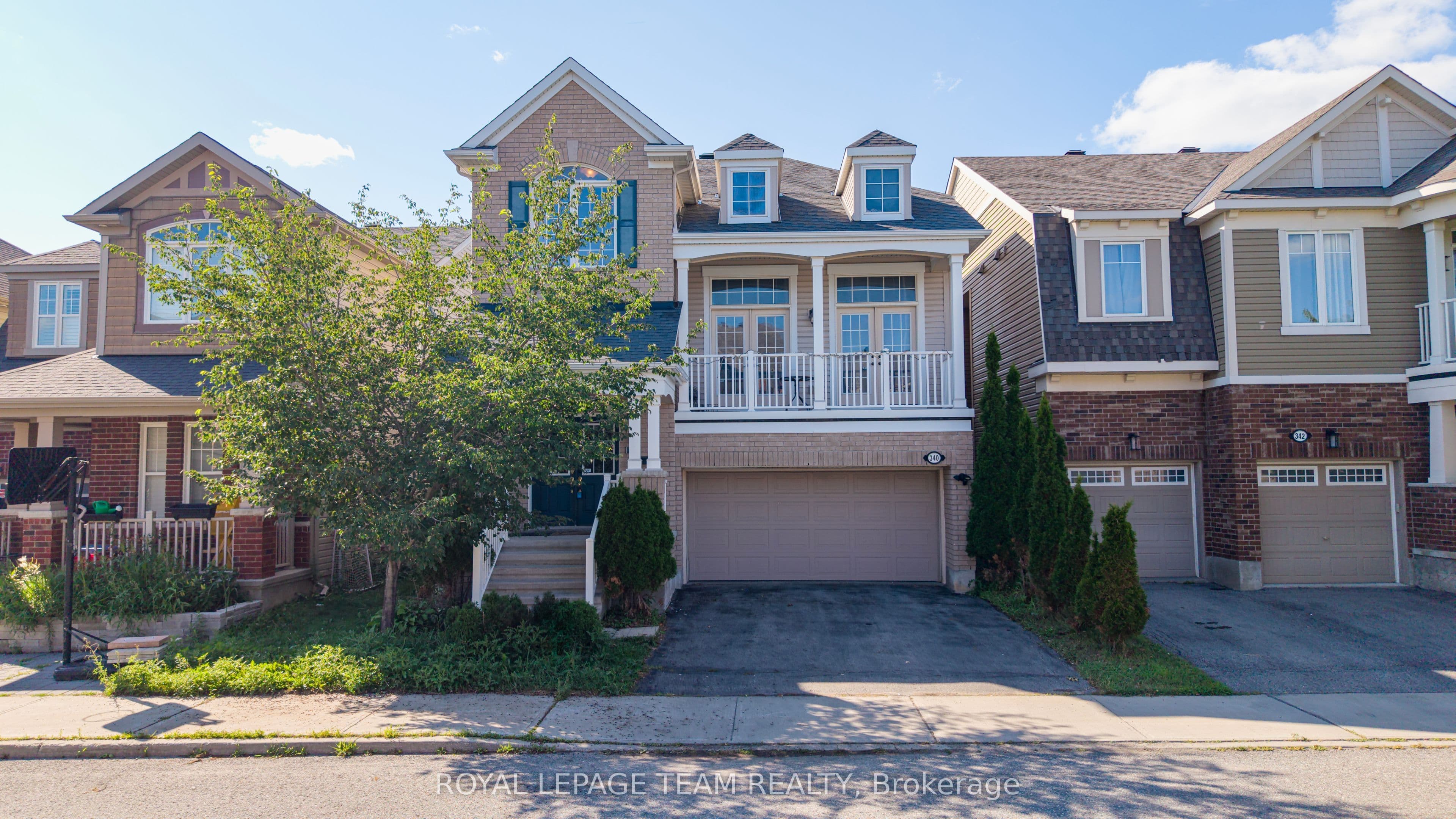 340 Gallantry Way, Stittsville - Munster - Richmond, ON K2S 0R1