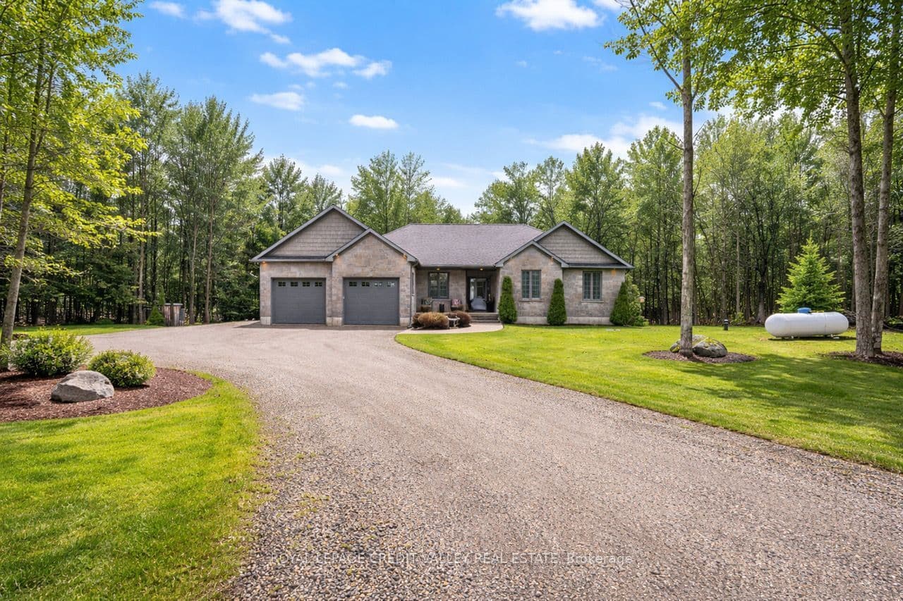 580381 Side Road 60, Chatsworth, ON N0H 1C0