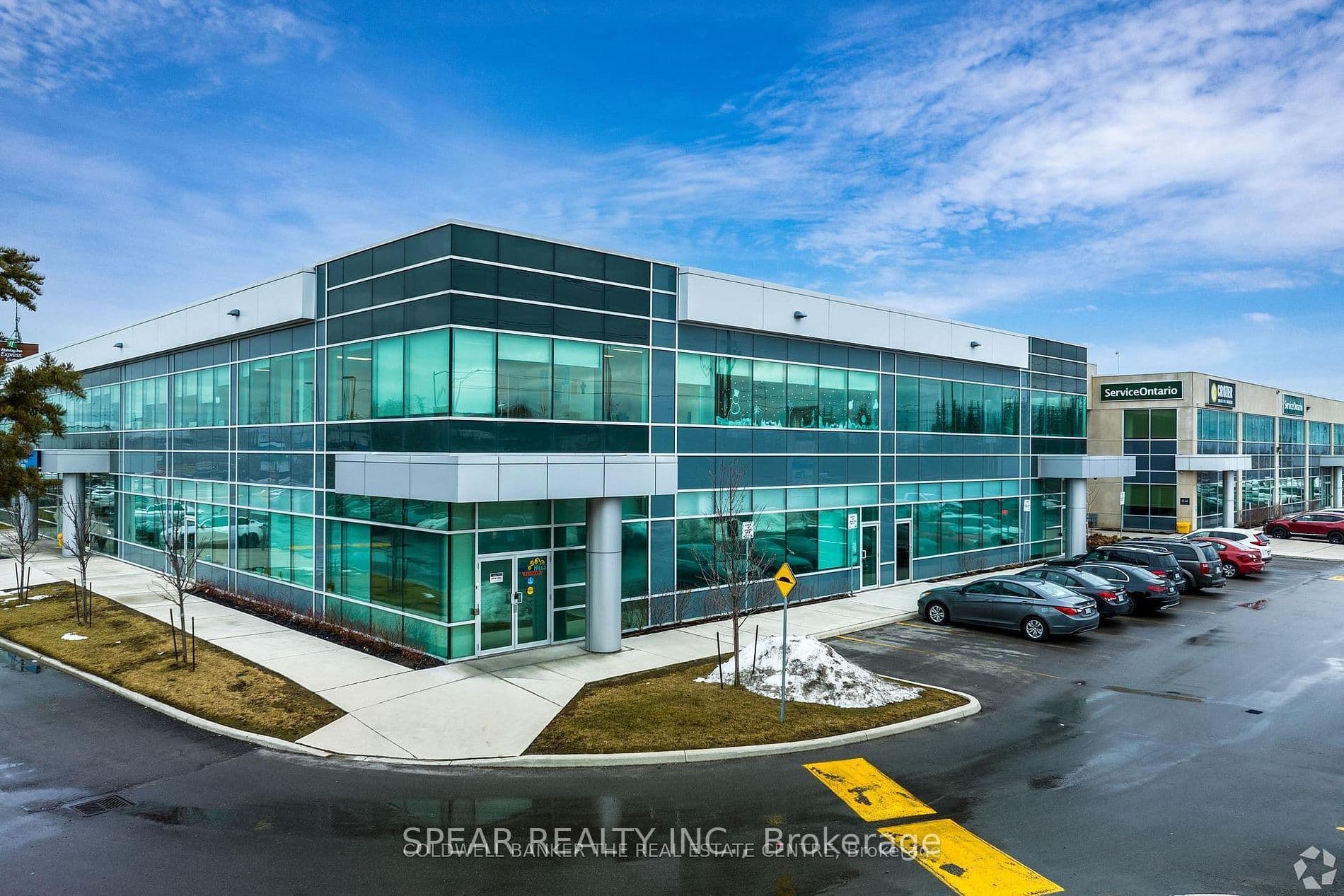 2800 High Point Drive 105, Milton, ON L9T 5G9