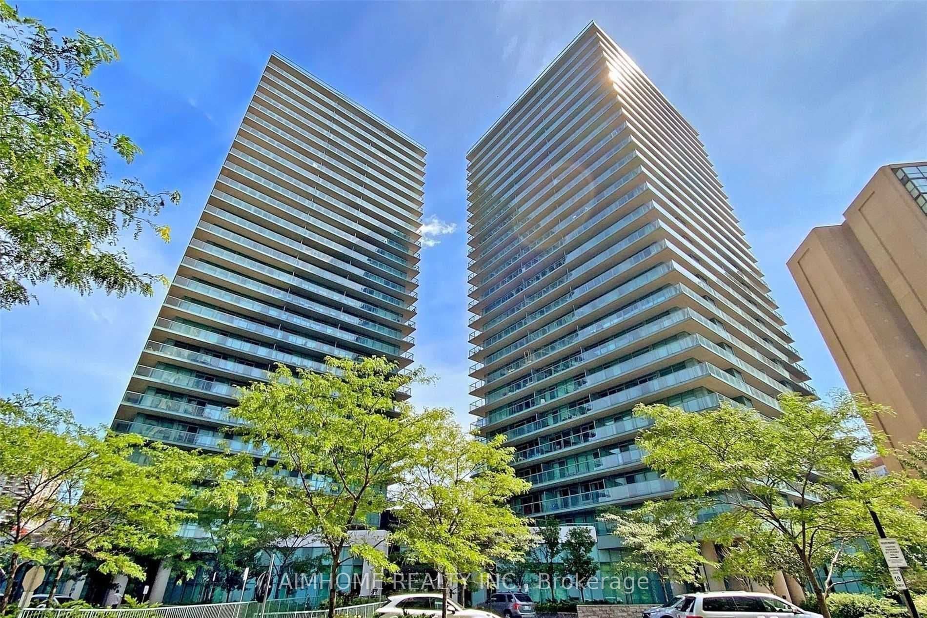 5500 Yonge Street 607, Toronto, ON M2N 7L1