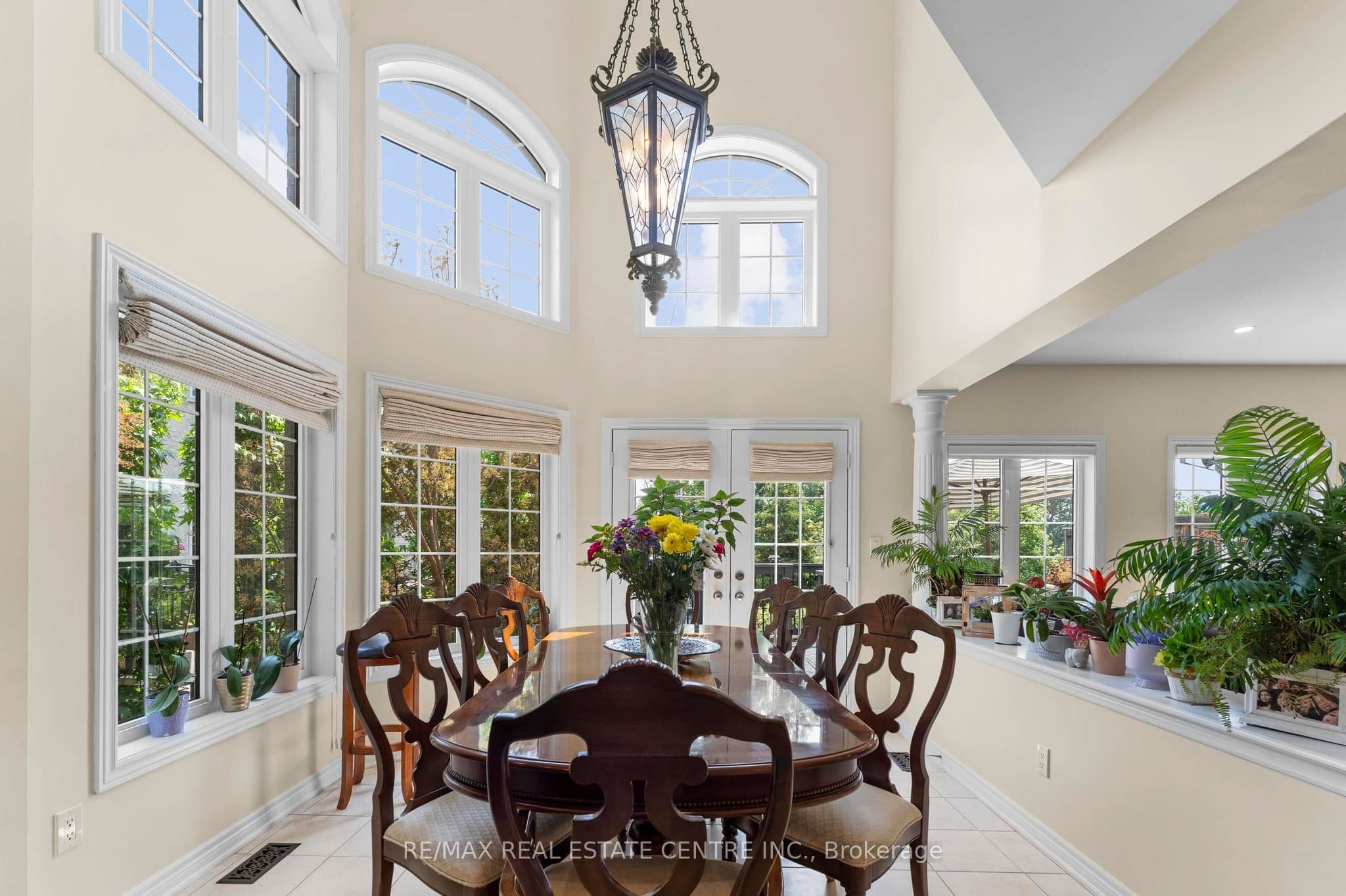 2454 Springforest Drive, Oakville, ON L6M 0A1