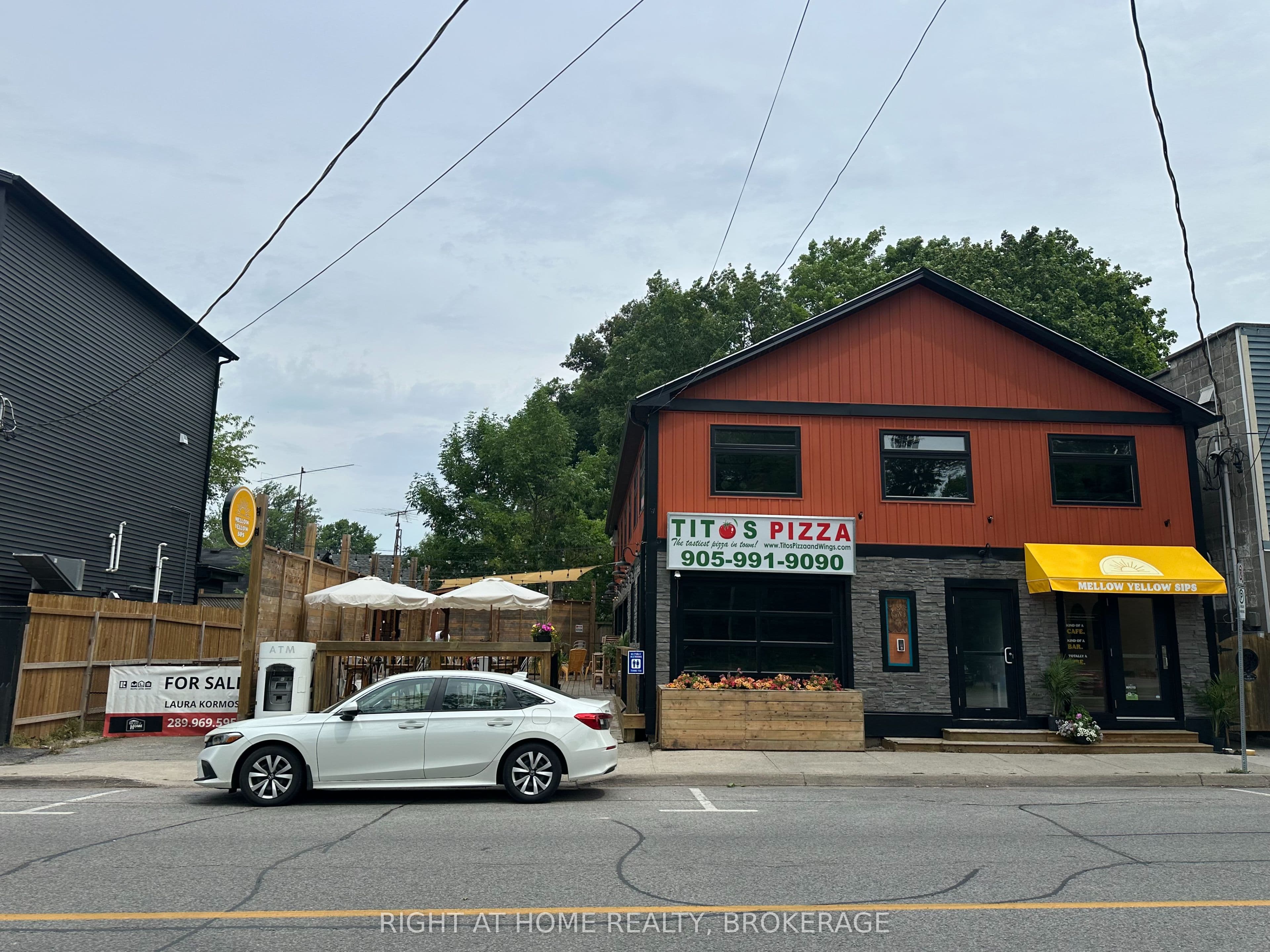 4064 Erie Road, Fort Erie, ON L0S 1B0