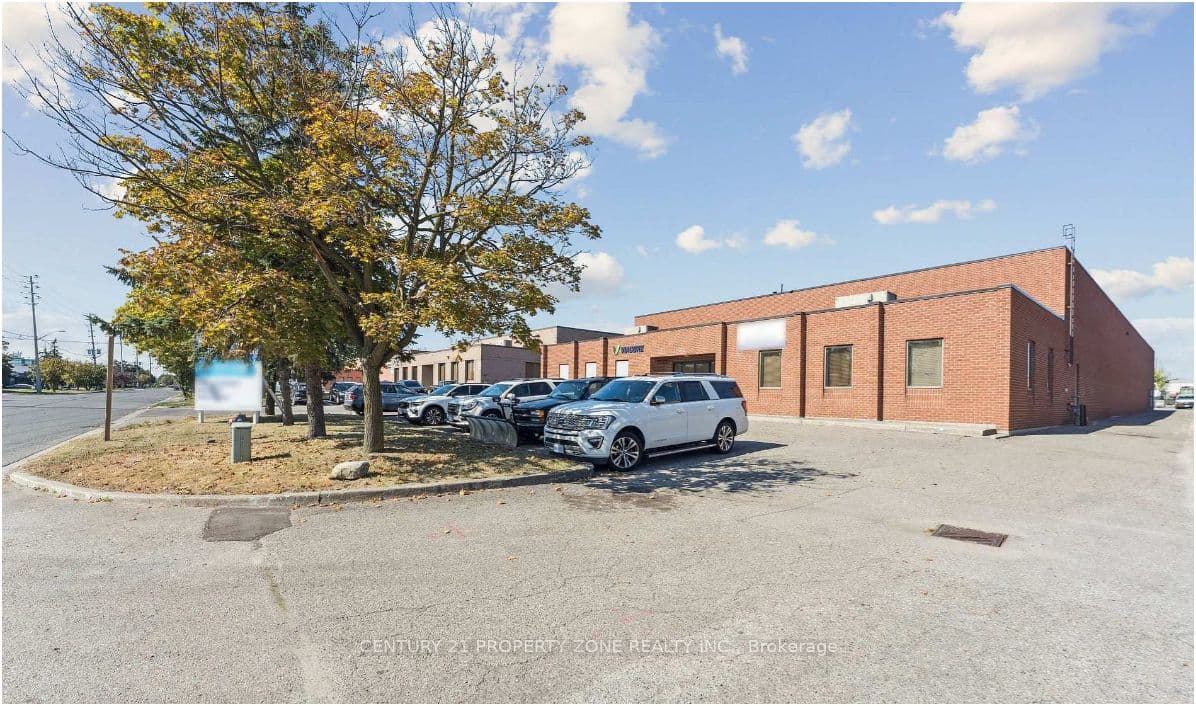 1169 Lorimar Drive, Mississauga, ON L5S 1M5