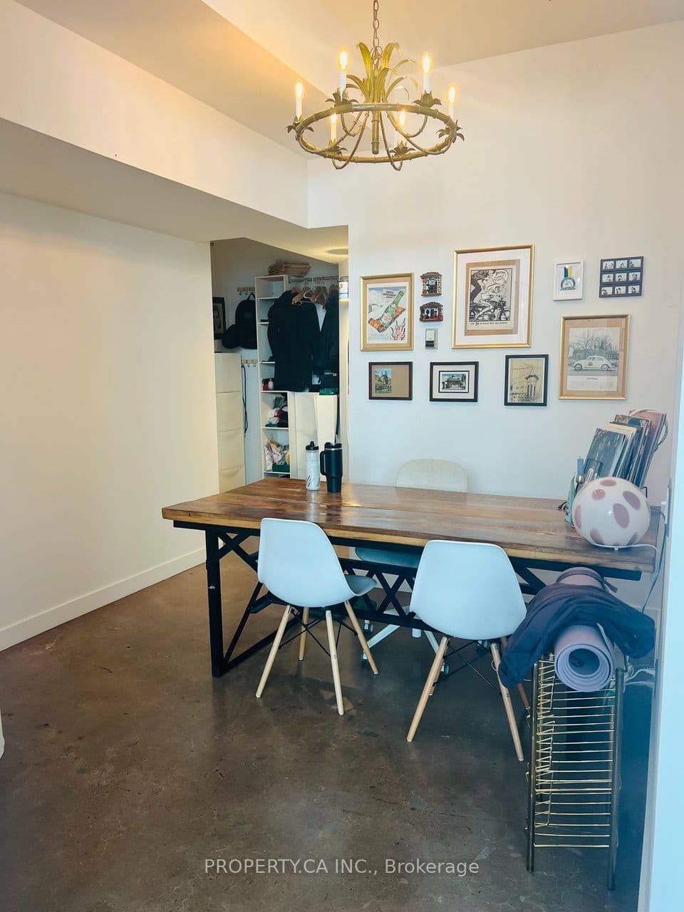 155 Dalhousie Street Ph61, Toronto, ON M5B 2P7