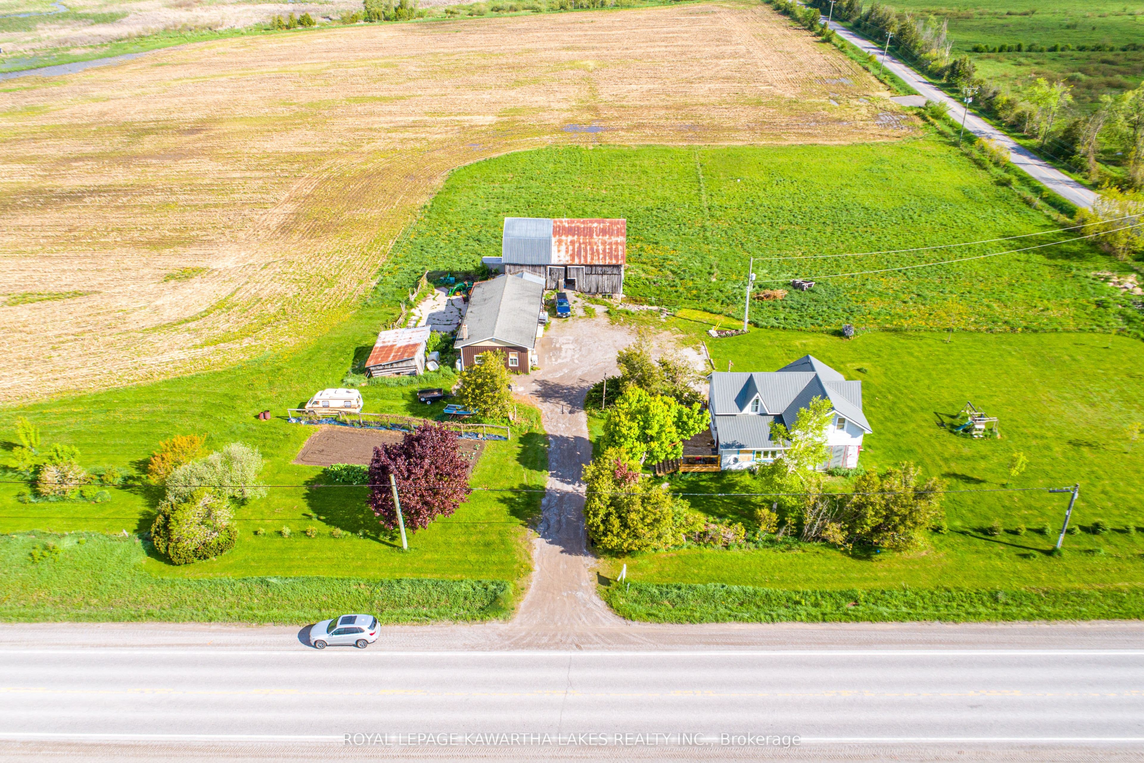 1937 Glenarm Road, Kawartha Lakes, ON K0M 1G0