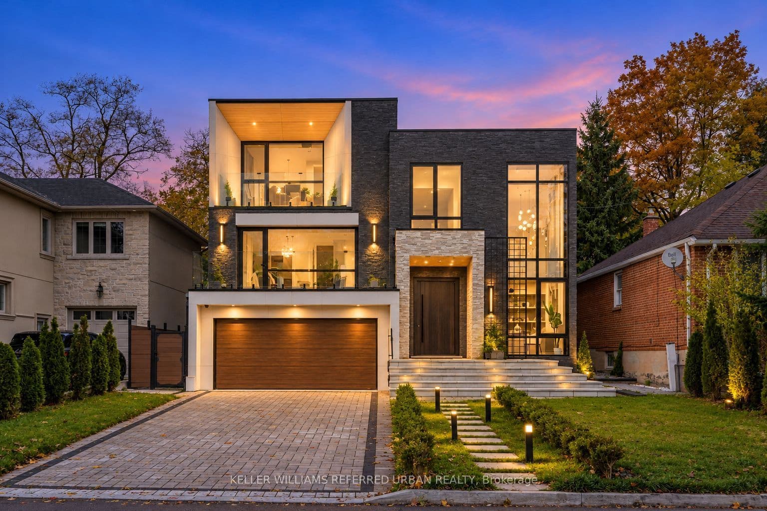 184 Poyntz Avenue, Toronto, ON M2N 1J6