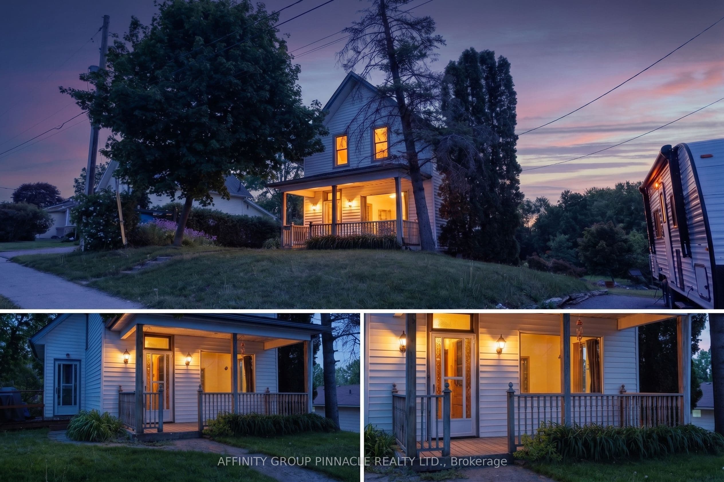 7 Colborne Street E, Kawartha Lakes, ON K9V 1J9