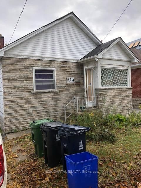 97 Byng Avenue, Toronto, ON M2N 4K5