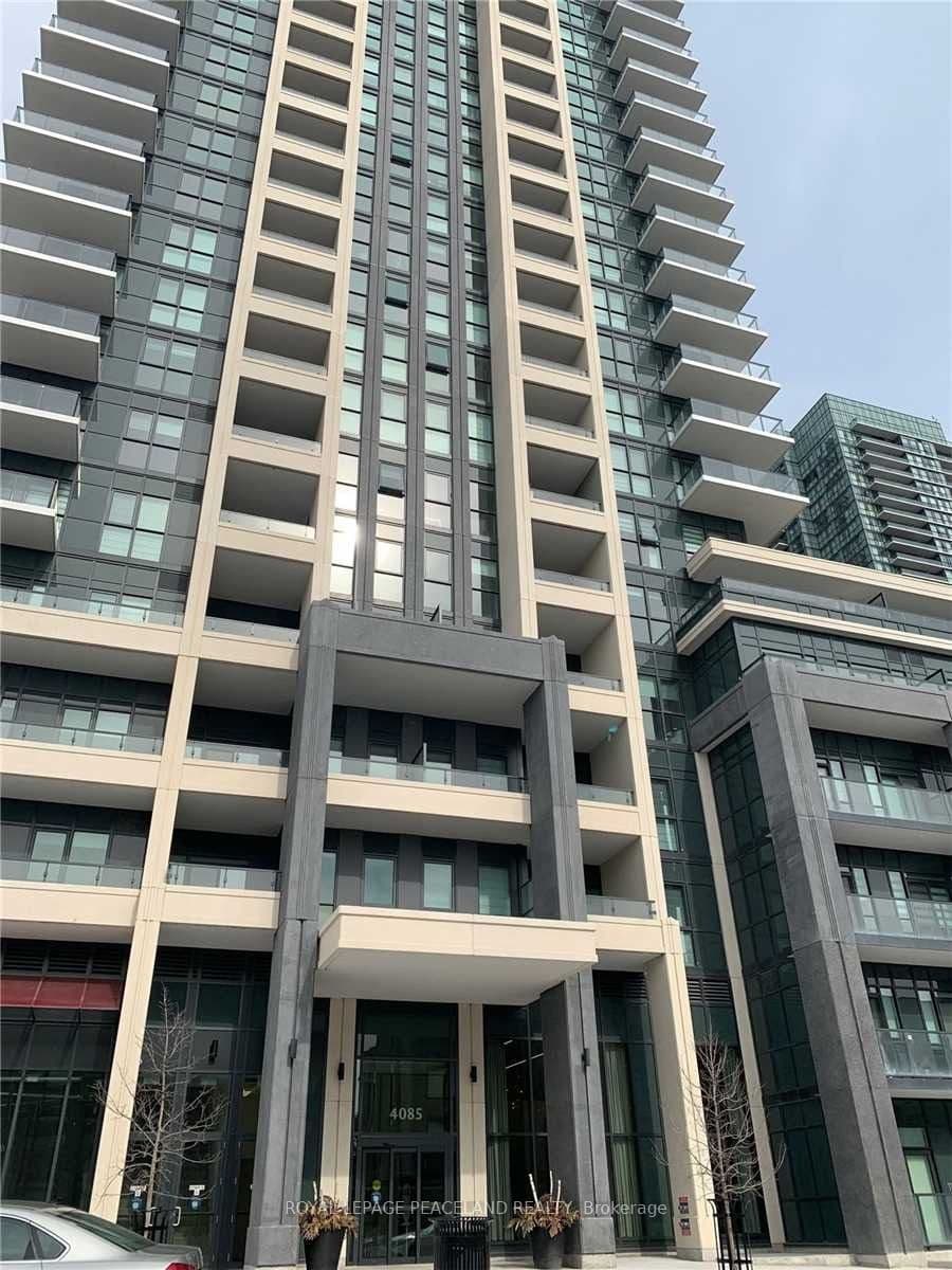 4085 Parkside Village Drive 1901, Mississauga, ON L5B 0K9