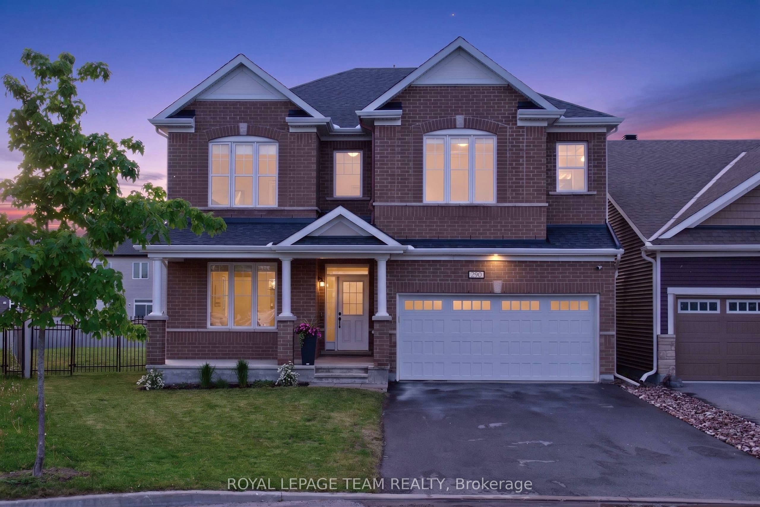 290 Ponderosa Street, Kanata, ON K2V 0N4