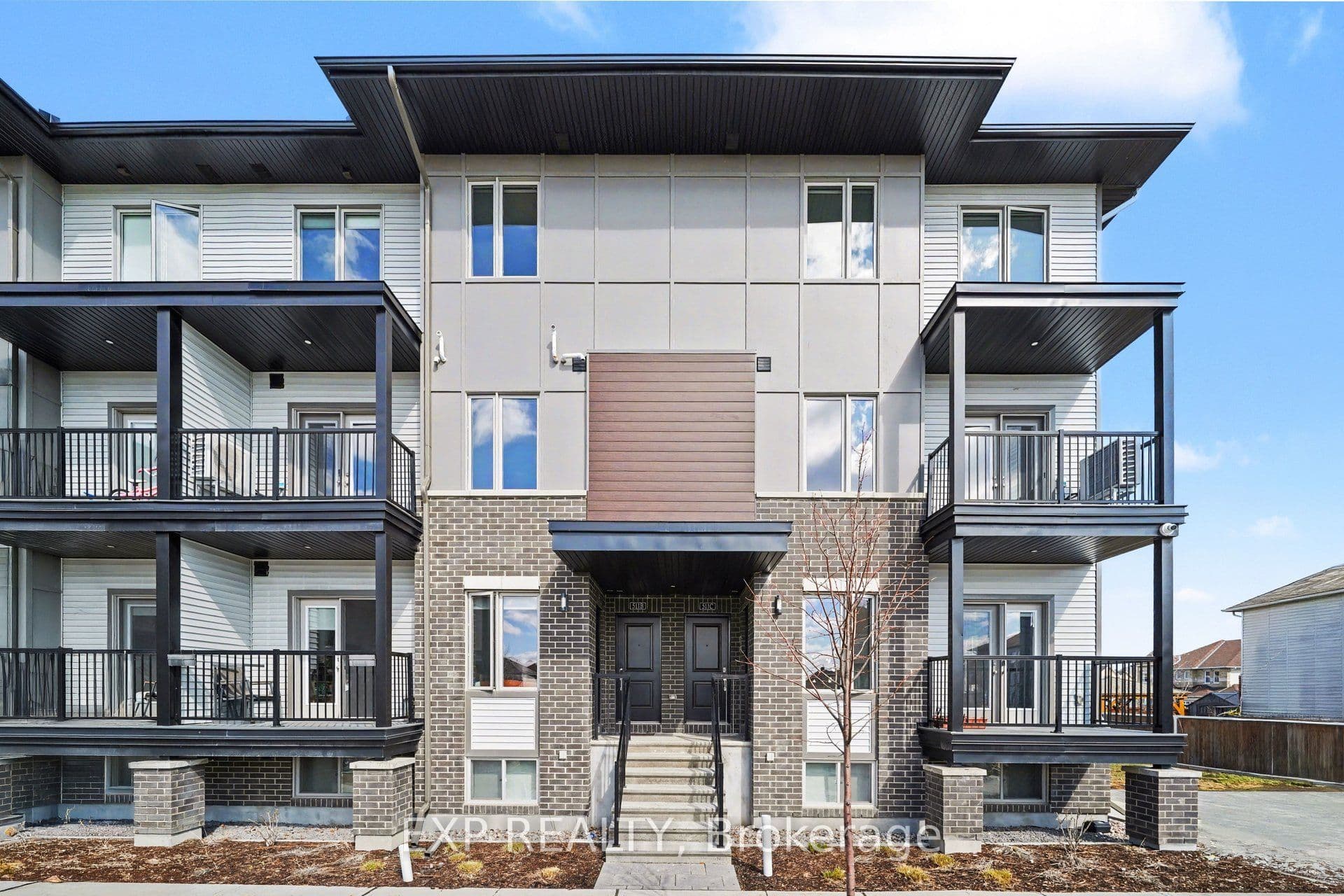 199 Monaco Place B, Orleans - Cumberland and Area, ON K4A 5N7
