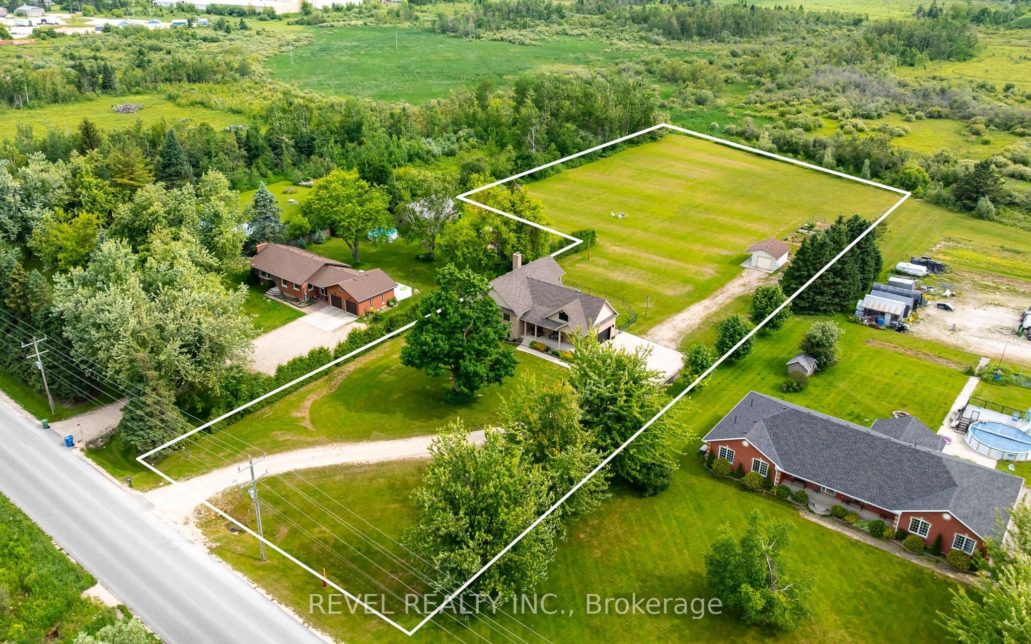 752119 Ida Street, Southgate, ON N0C 1B0