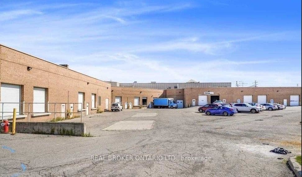 6660 Kennedy Road 10, Mississauga, ON L5T 2M9