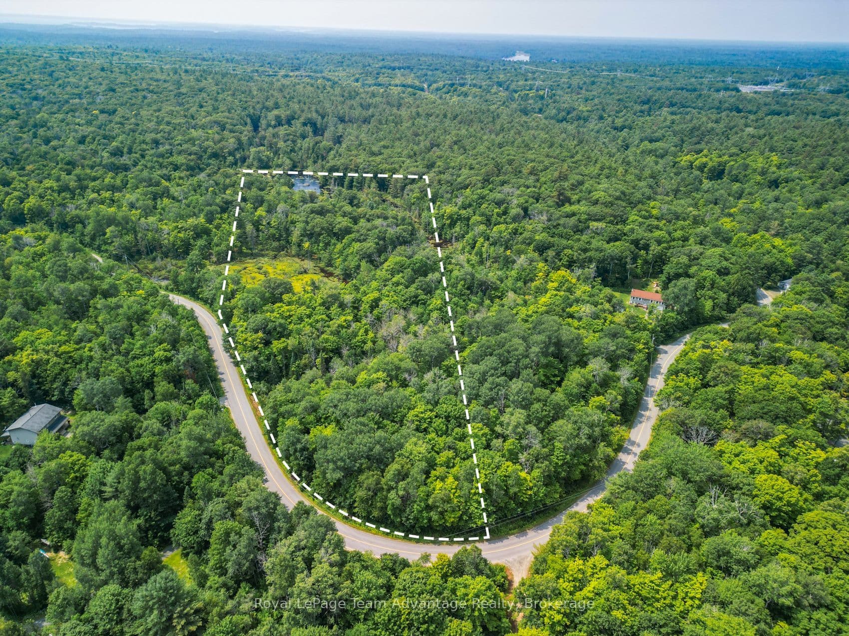 (Part 2) 25 Long Lake Estates Road, McDougall, ON P2A 2W7