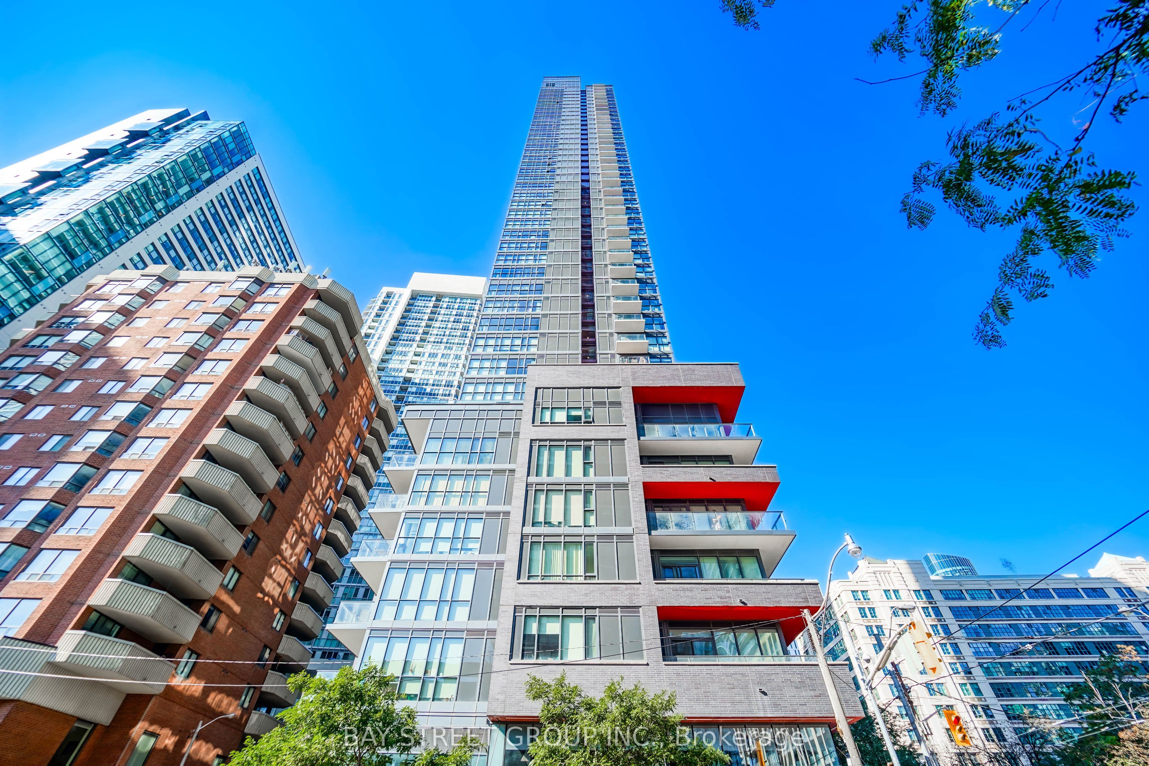 159 Dundas Street E 4302, Toronto, ON M4M 3N9
