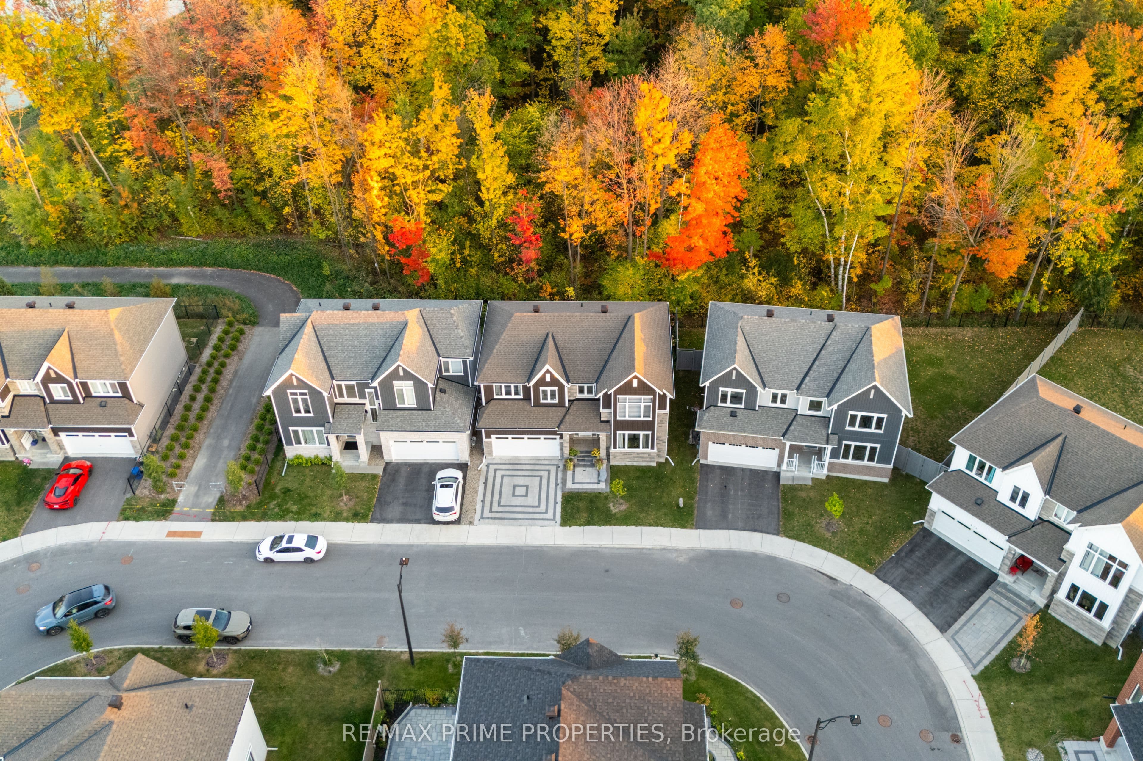 820 MERCIER Crescent, Orleans - Convent Glen and Area, ON K1W 0N6