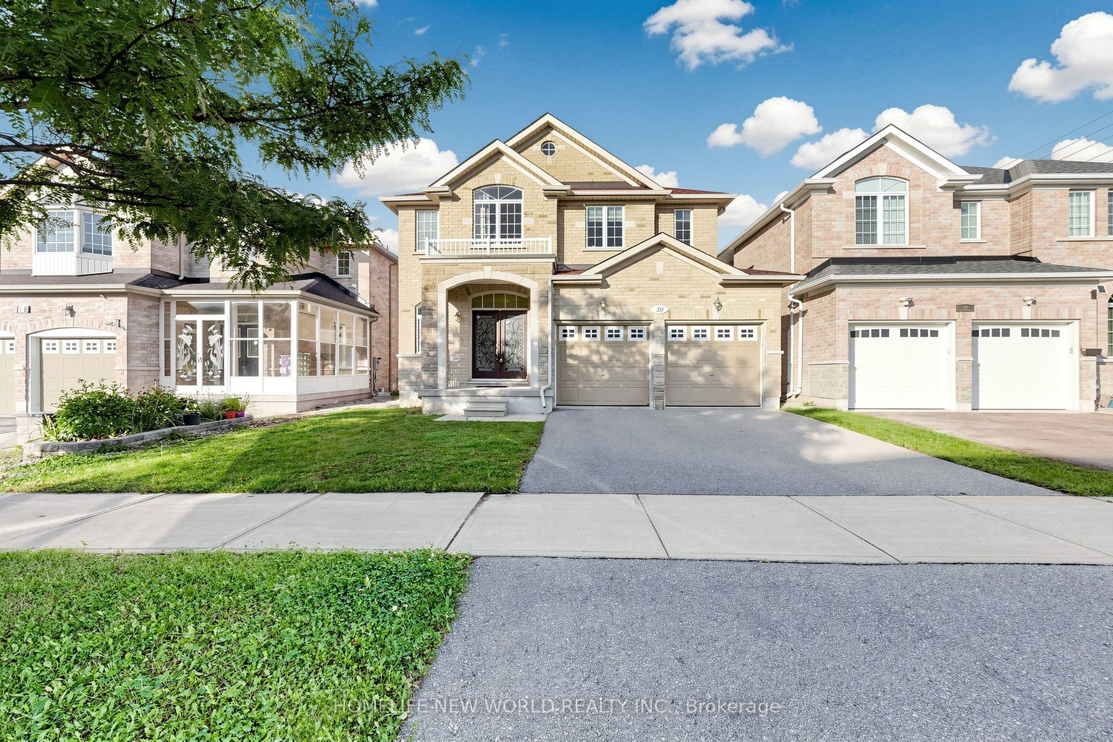 20 Pineforest Place, Markham, ON L6E 2B1