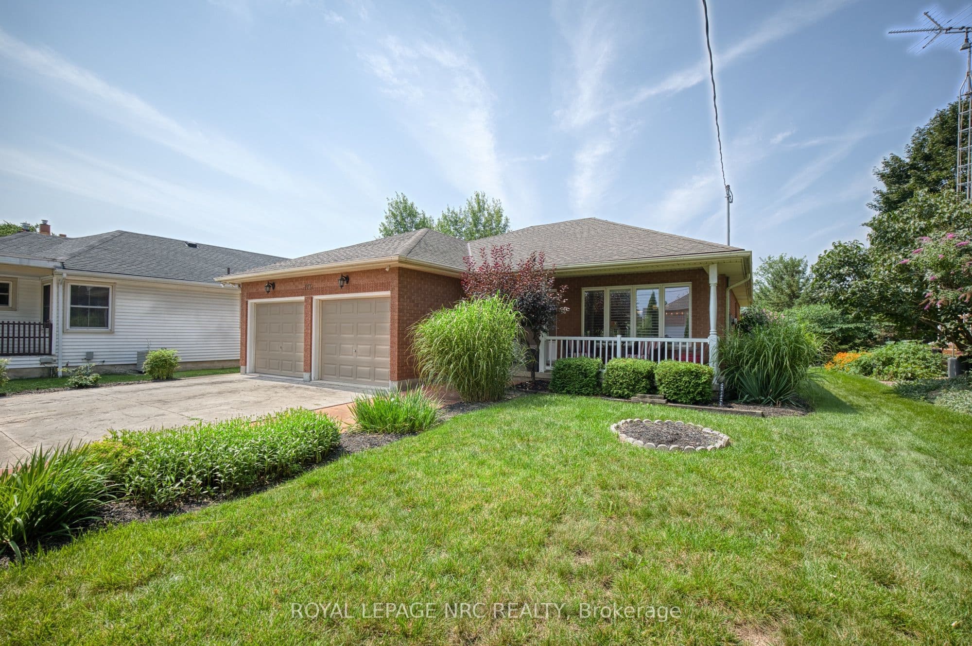 173 First Street Louth Street, St. Catharines, ON L2W 0A2