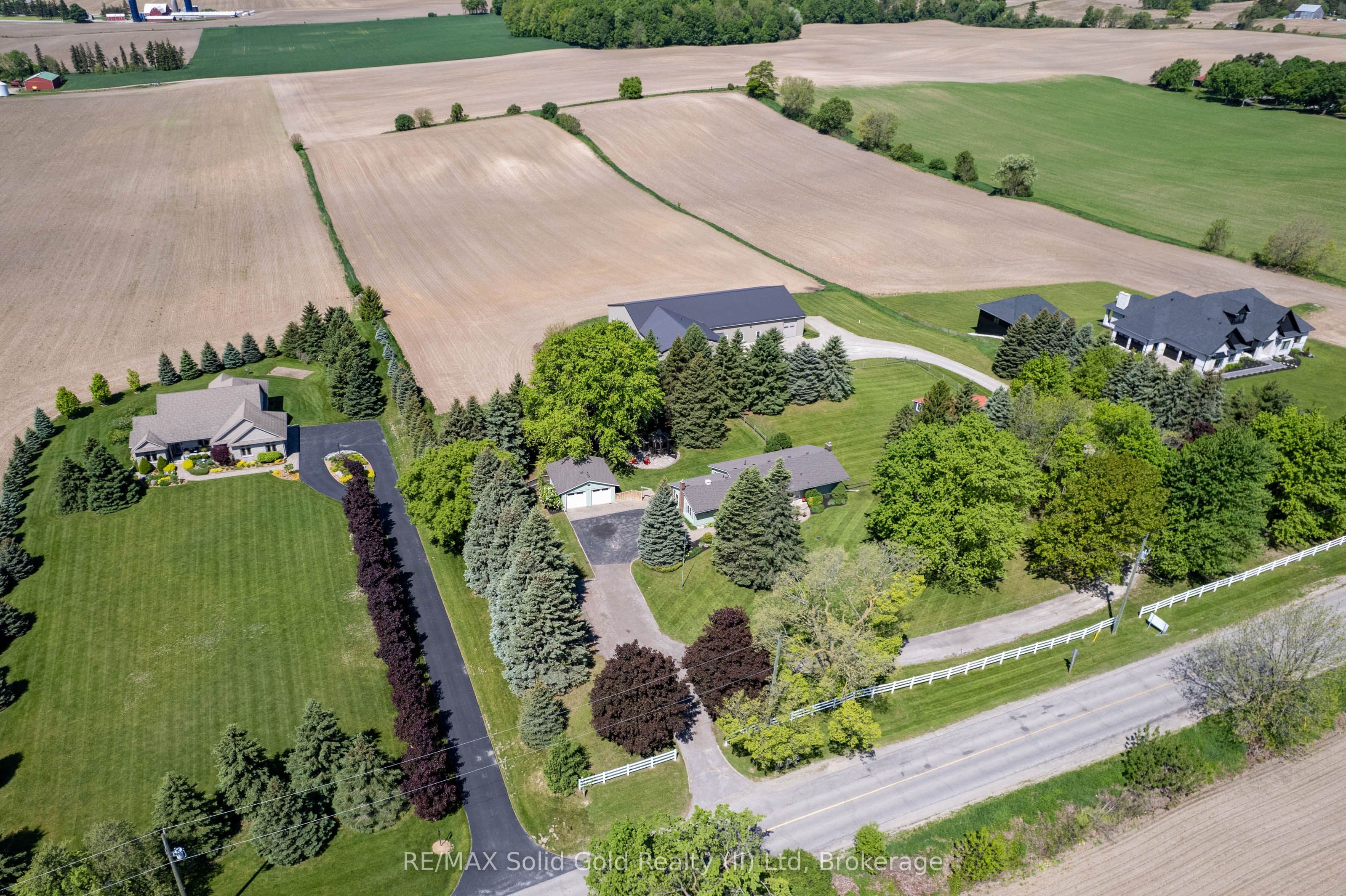 1068 Cameron Road, North Dumfries, ON N0B 1E0