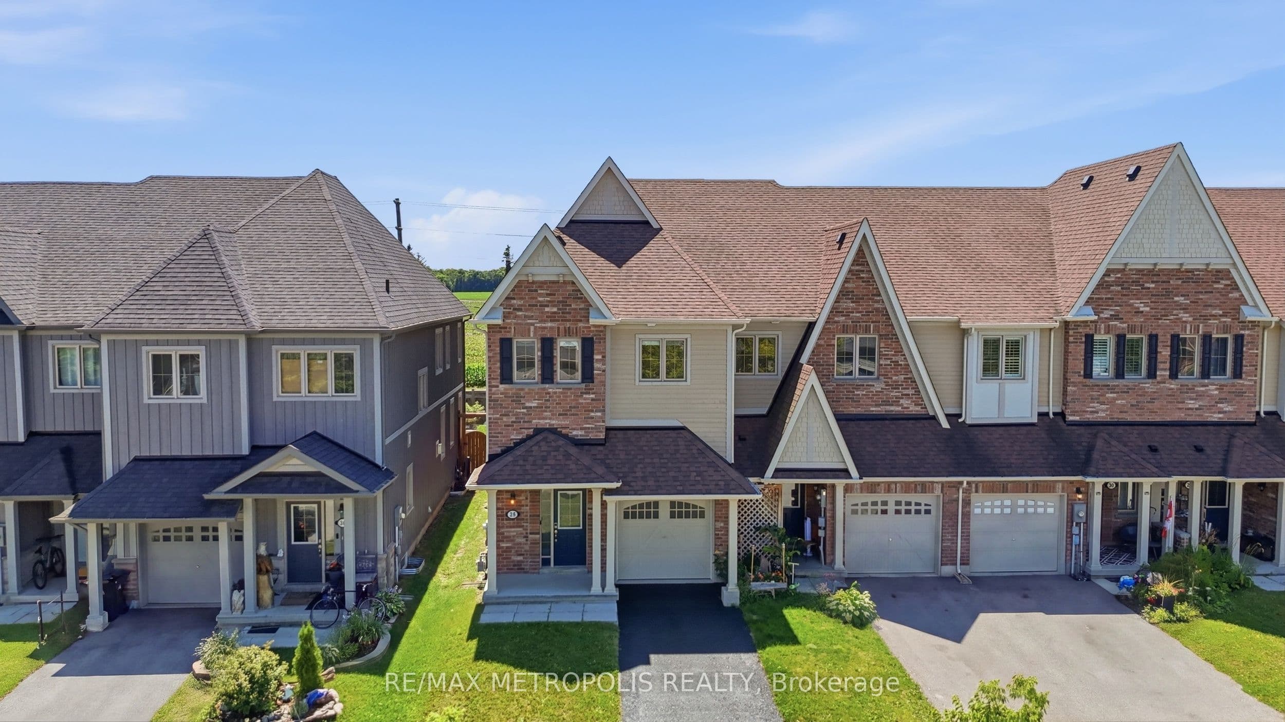 34 Robertson Street, Collingwood, ON L9Y 0X1