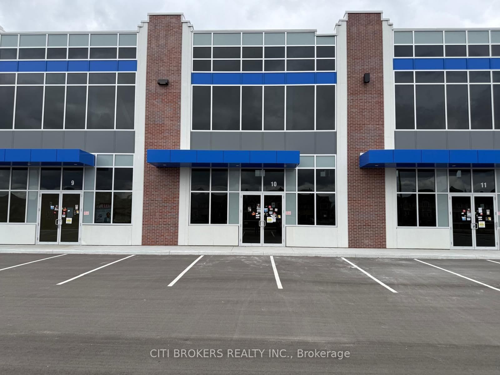 10900 Dixie Road 10 (A10), Brampton, ON L6R 3W4