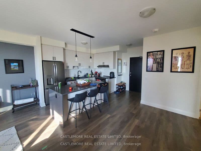 65 Yorkland Boulevard 1110, Brampton, ON L6P 4M5