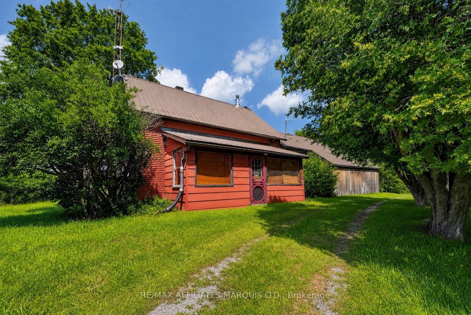 17921 Mcphail Road, South Stormont, ON K0C 1S0