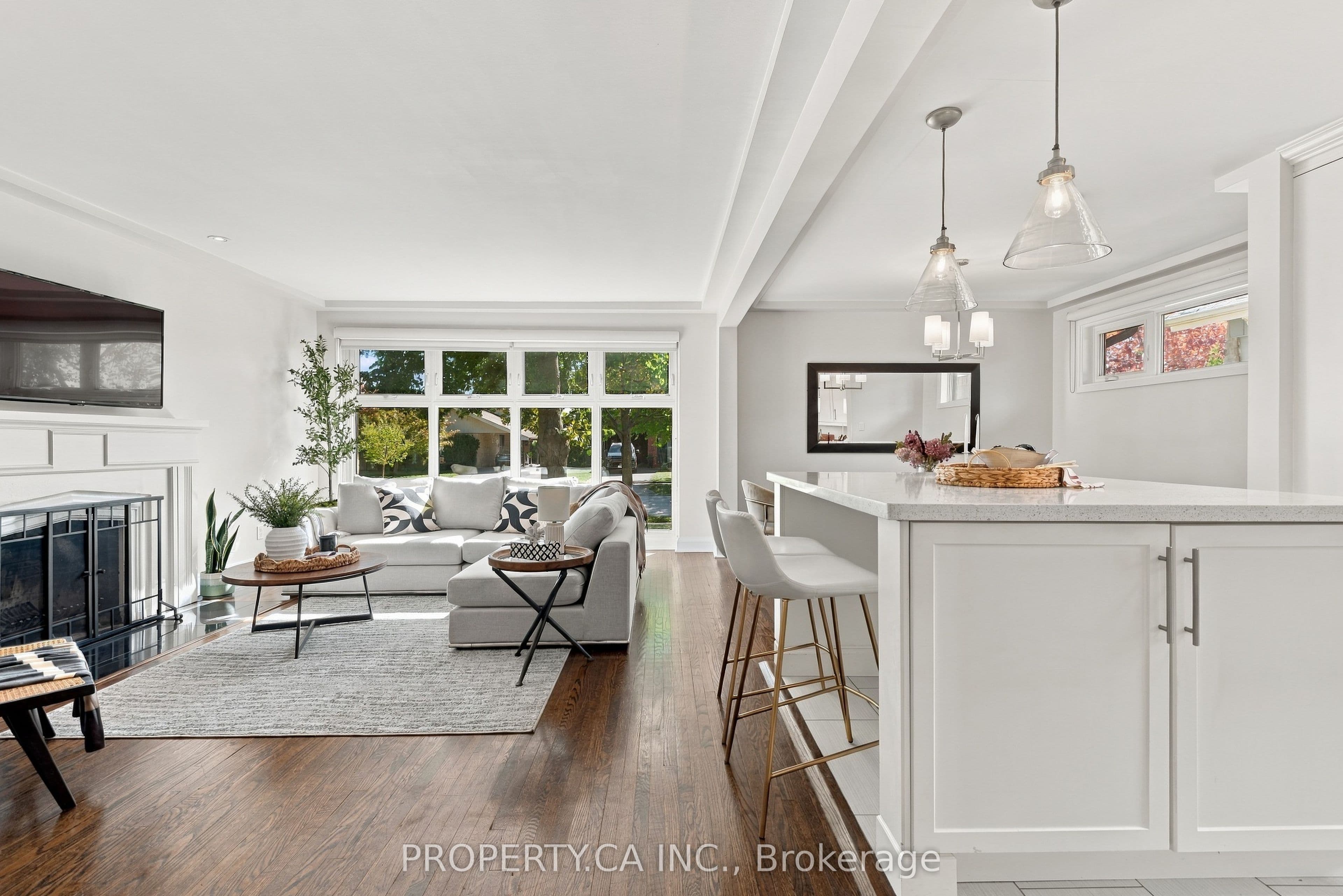 67 Rossburn Drive, Toronto, ON M9C 2P9