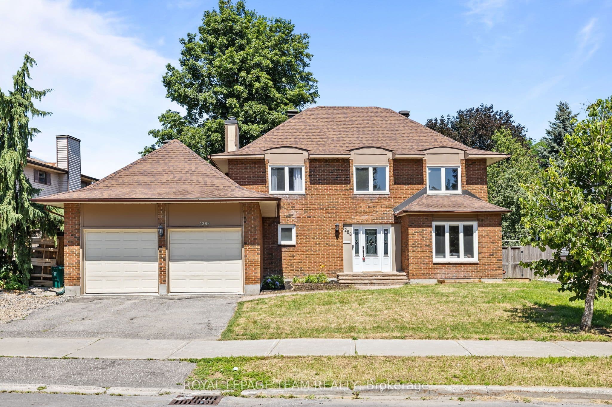 1288 Plante Drive B, Hunt Club - Windsor Park Village and Area, ON K1V 9G2