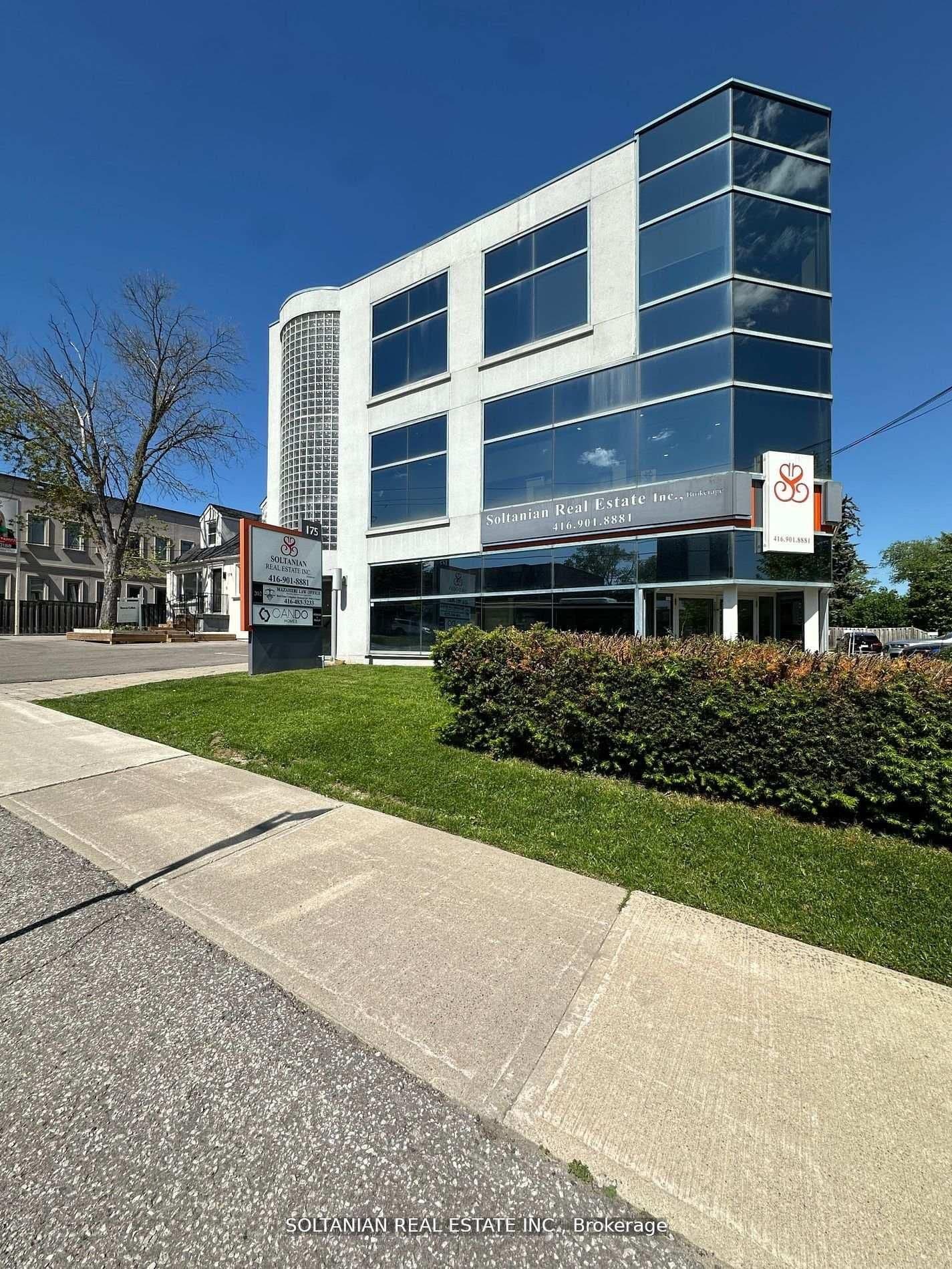 175 Willowdale Avenue 202, Toronto, ON M2N 4Y9