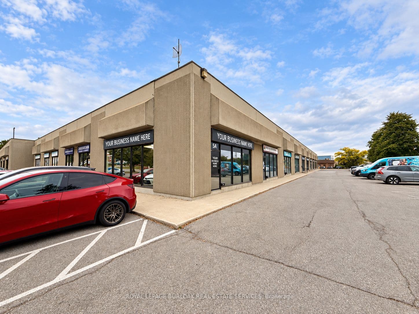 4391 Harvester Road 5A, Burlington, ON L7L 4X1