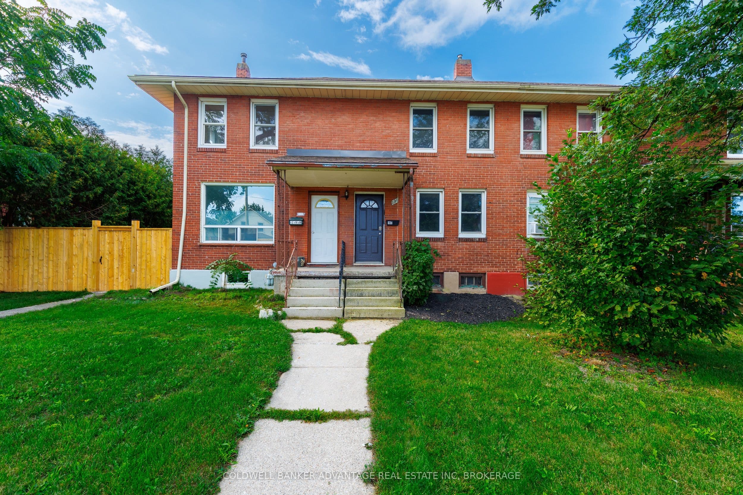 197 Lincoln Street, Welland, ON L3B 4M8