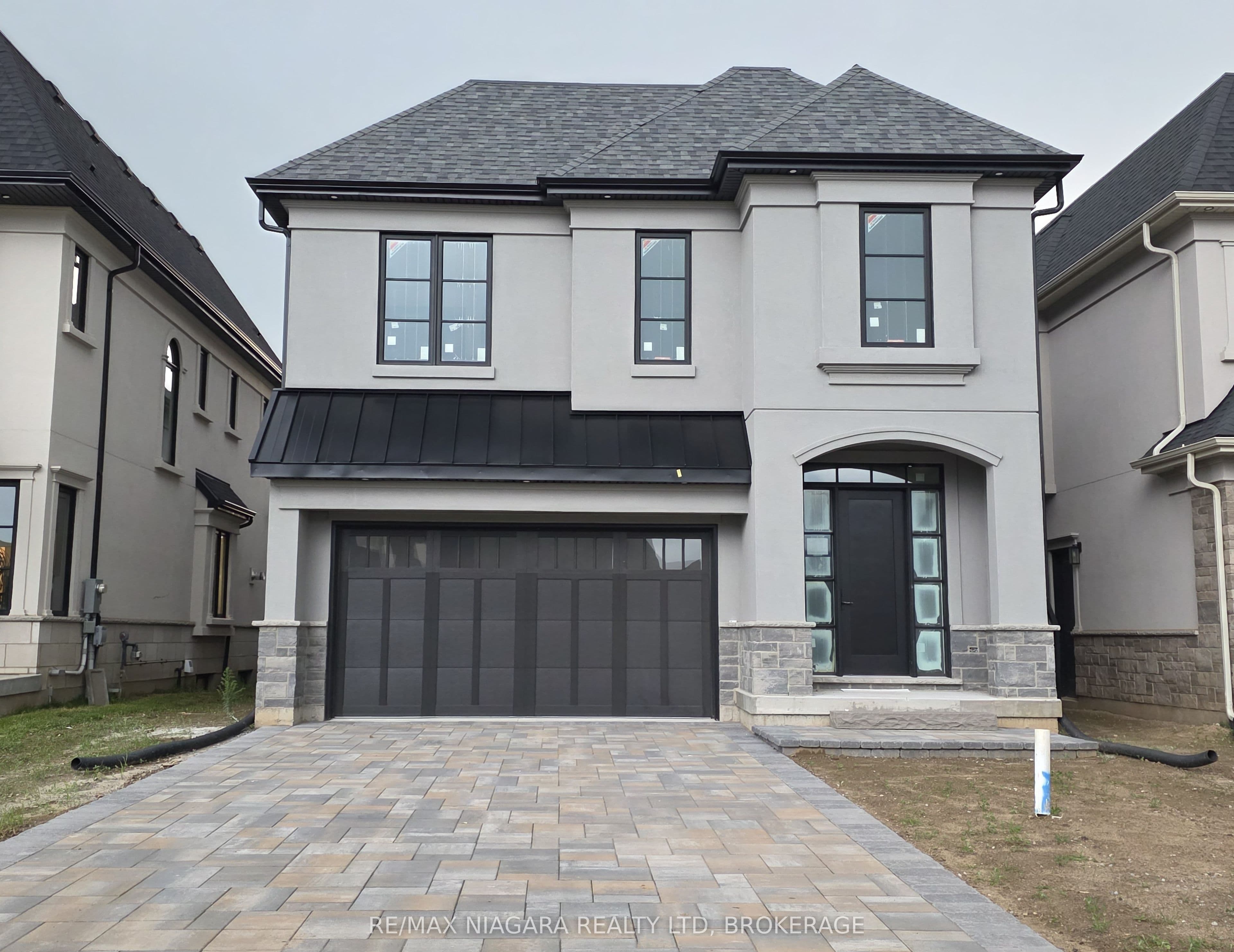 LOT 40 LUCIA Drive, Niagara Falls, ON L2J 0G1
